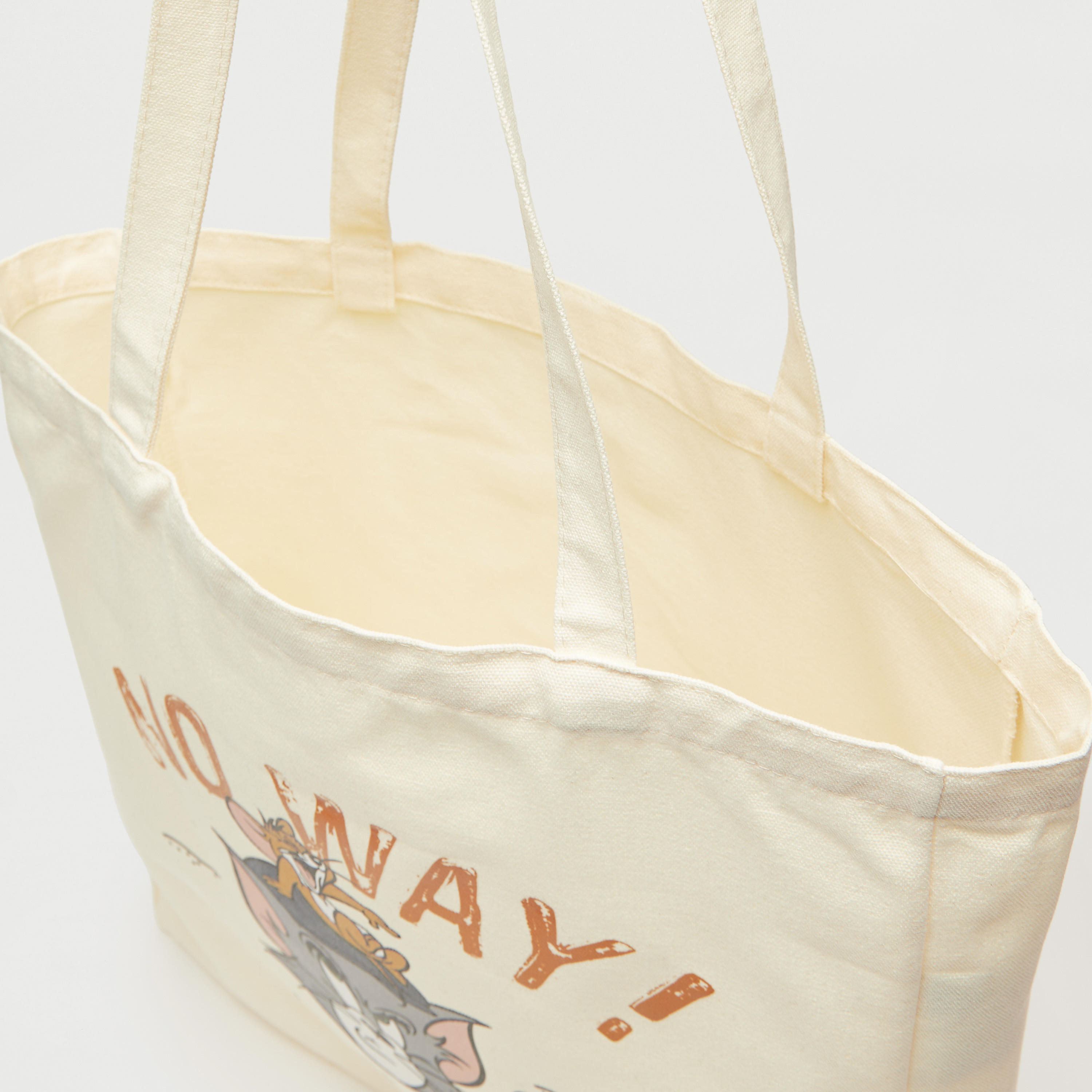 شنطة تسوق بطبعات توم وجيري-men-bags-image-1