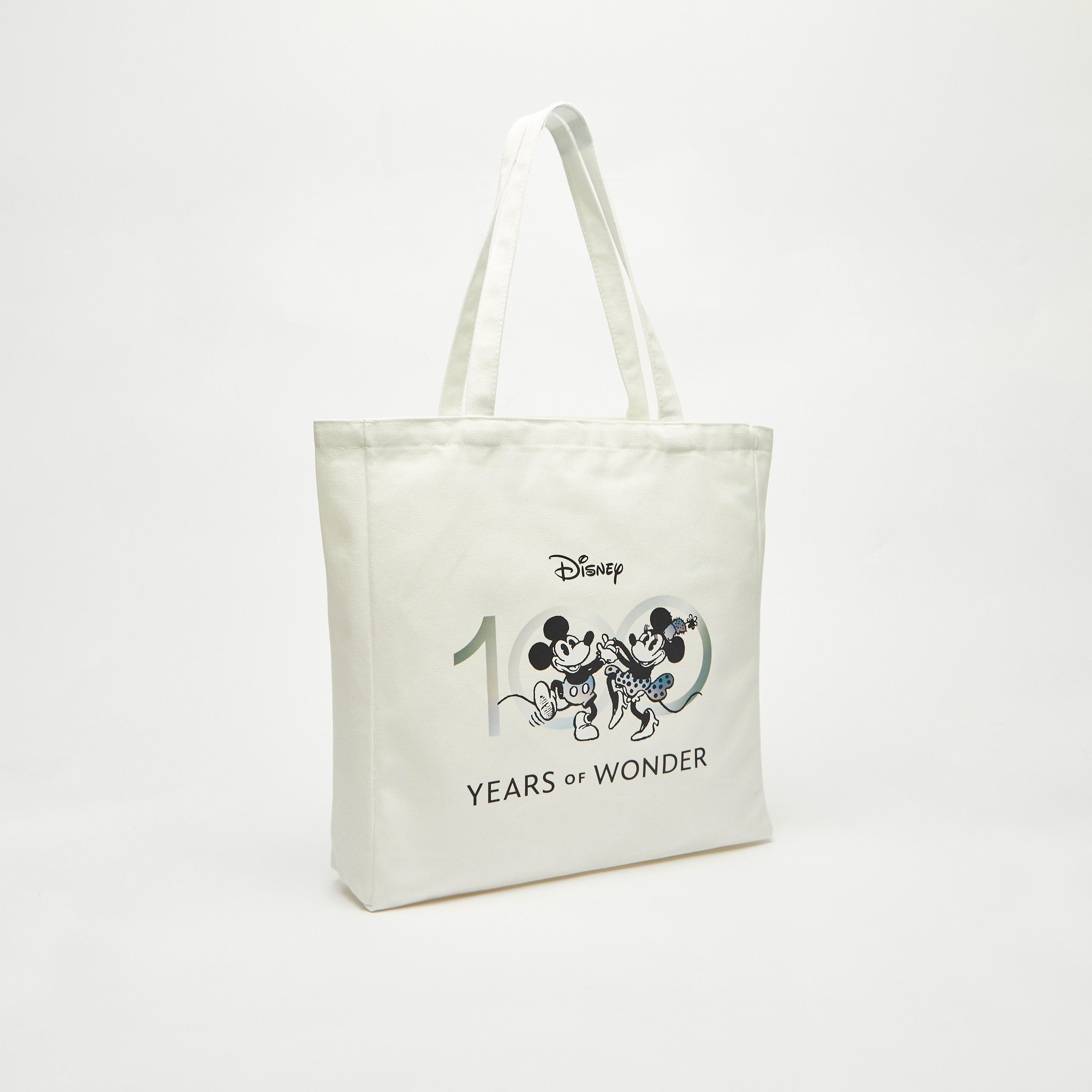 شنطة تسوق بطباعة ميكي وميني-men-bags-image-1