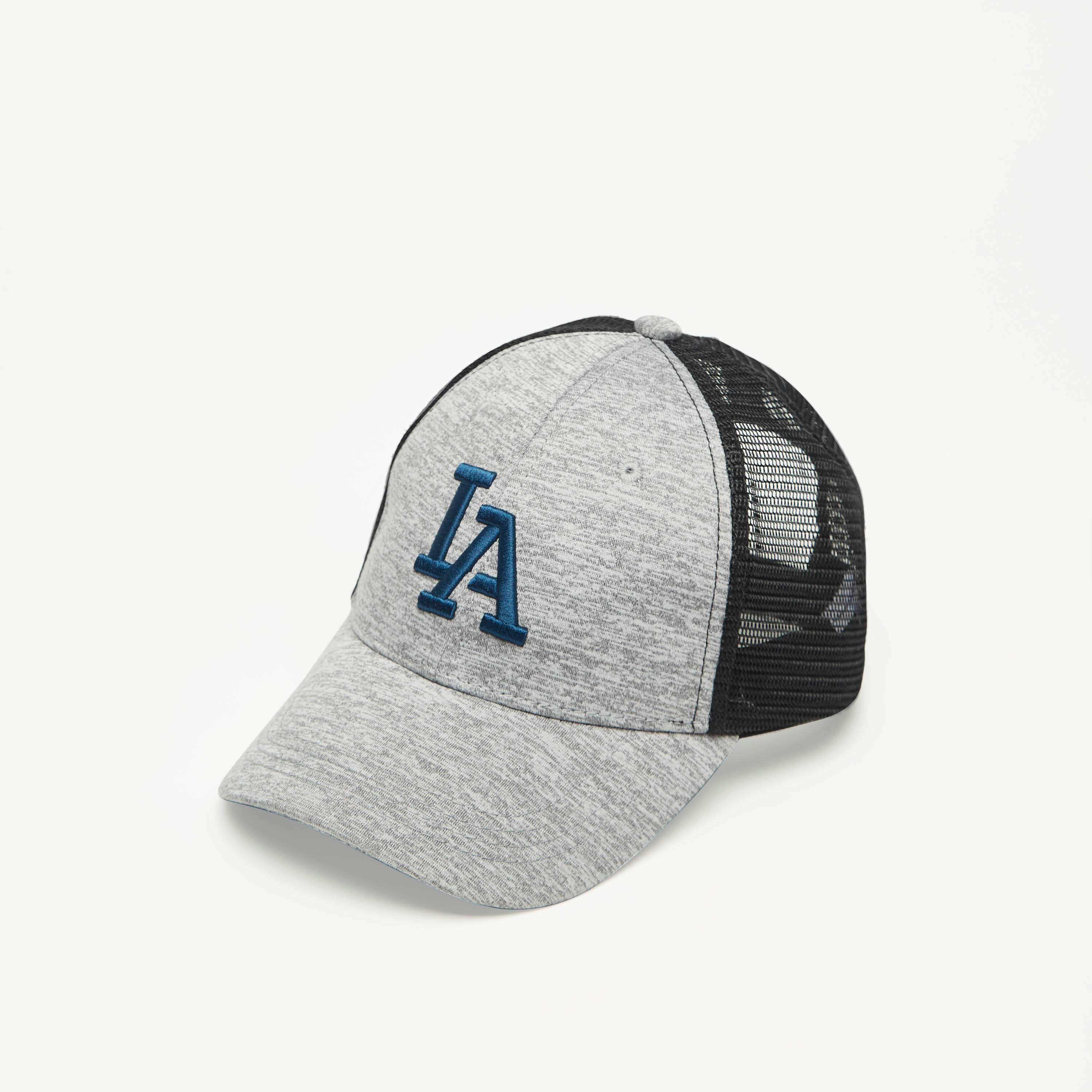 كاب مطرّز بزر إغلاق كبّاس-men-caps-image-5