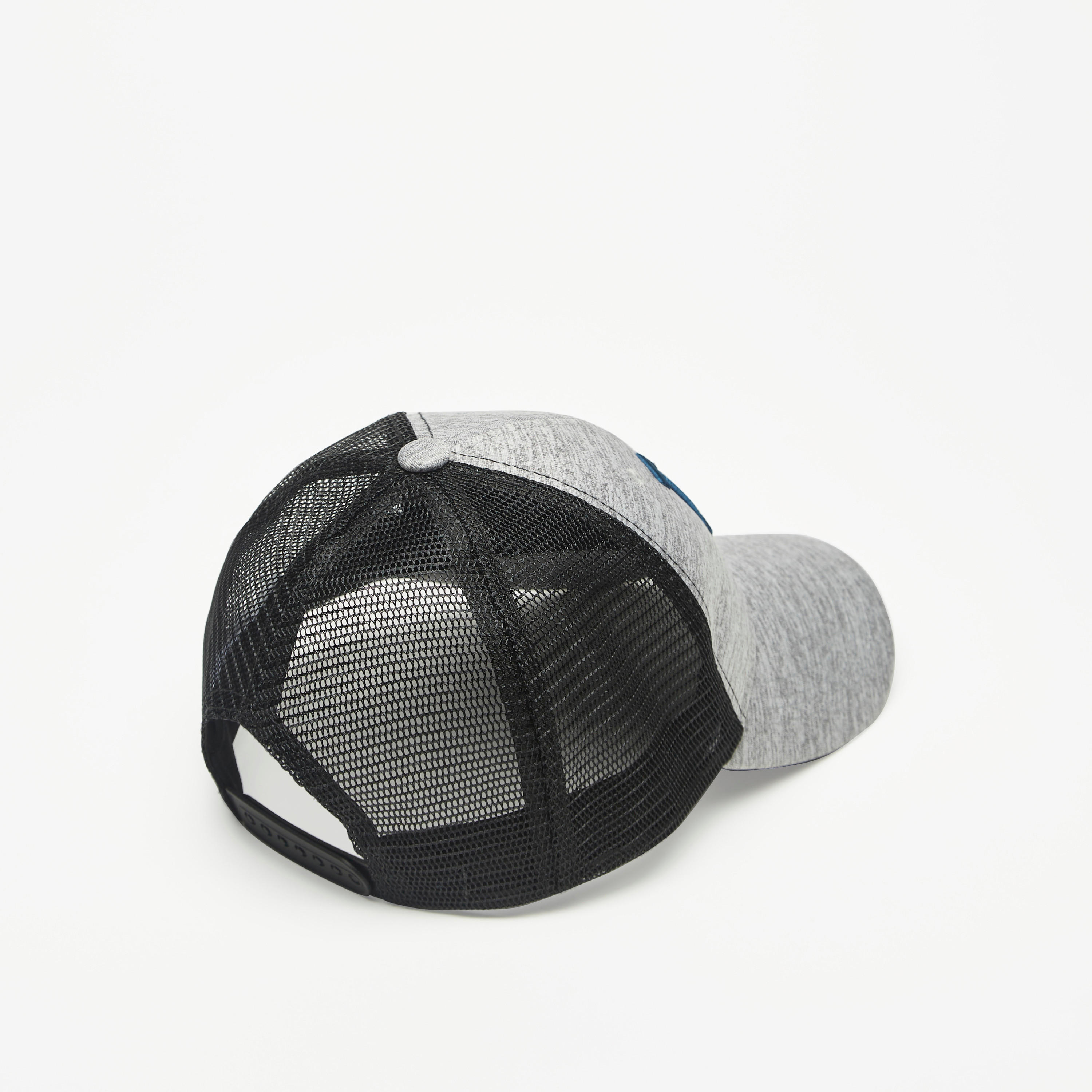 كاب مطرّز بزر إغلاق كبّاس-men-caps-image-1