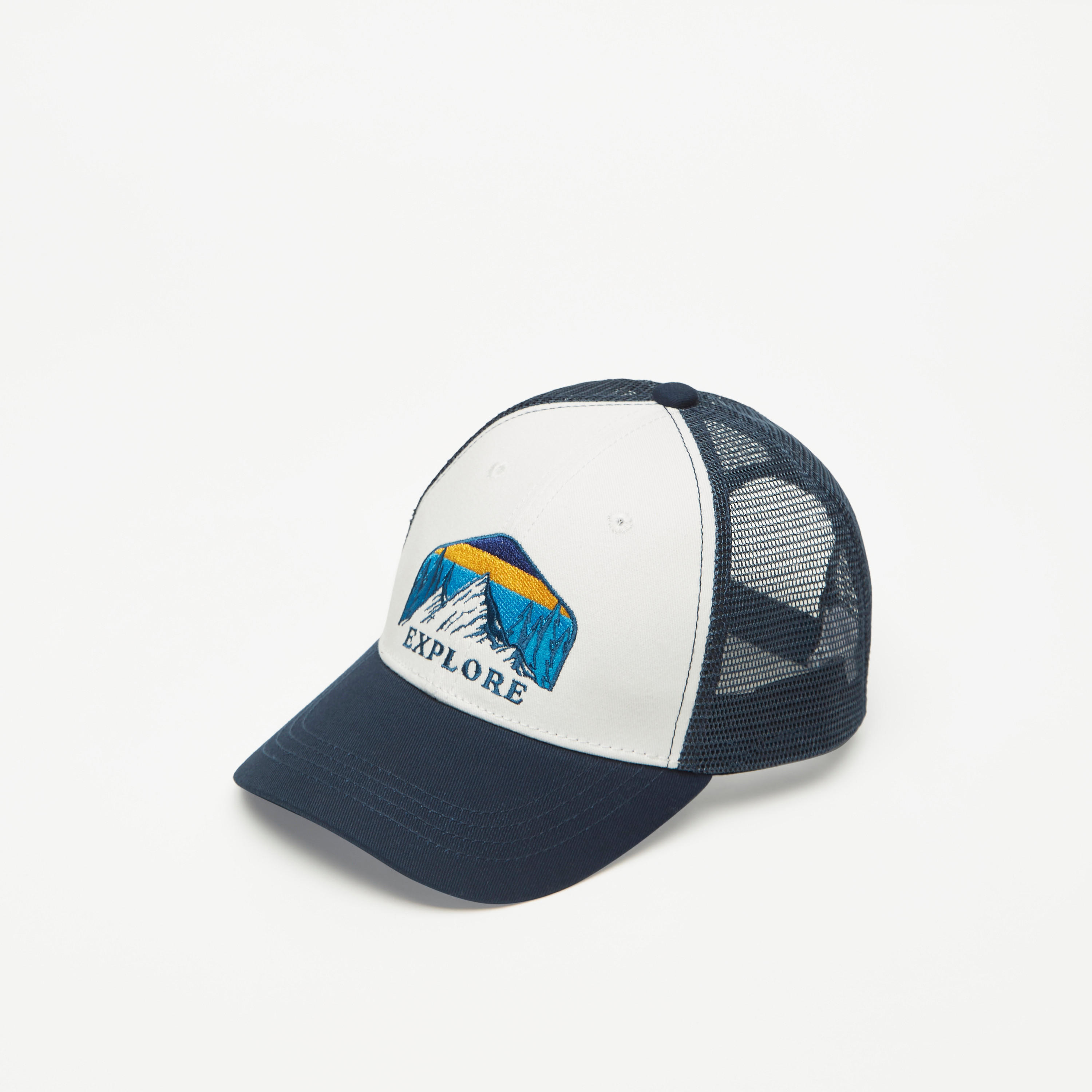 كاب مطرّز بزر إغلاق كبّاس-men-caps-image-5