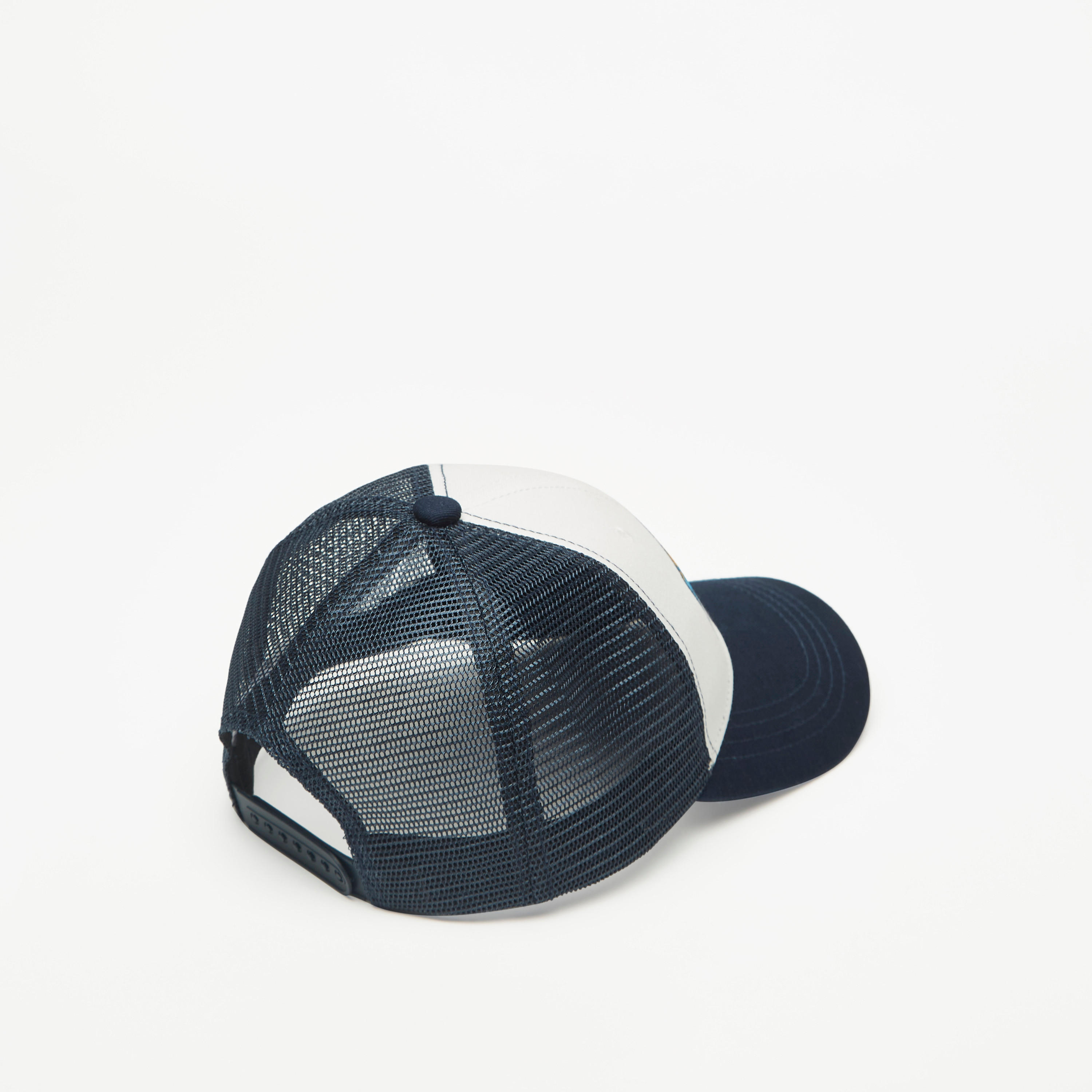 كاب مطرّز بزر إغلاق كبّاس-men-caps-image-1