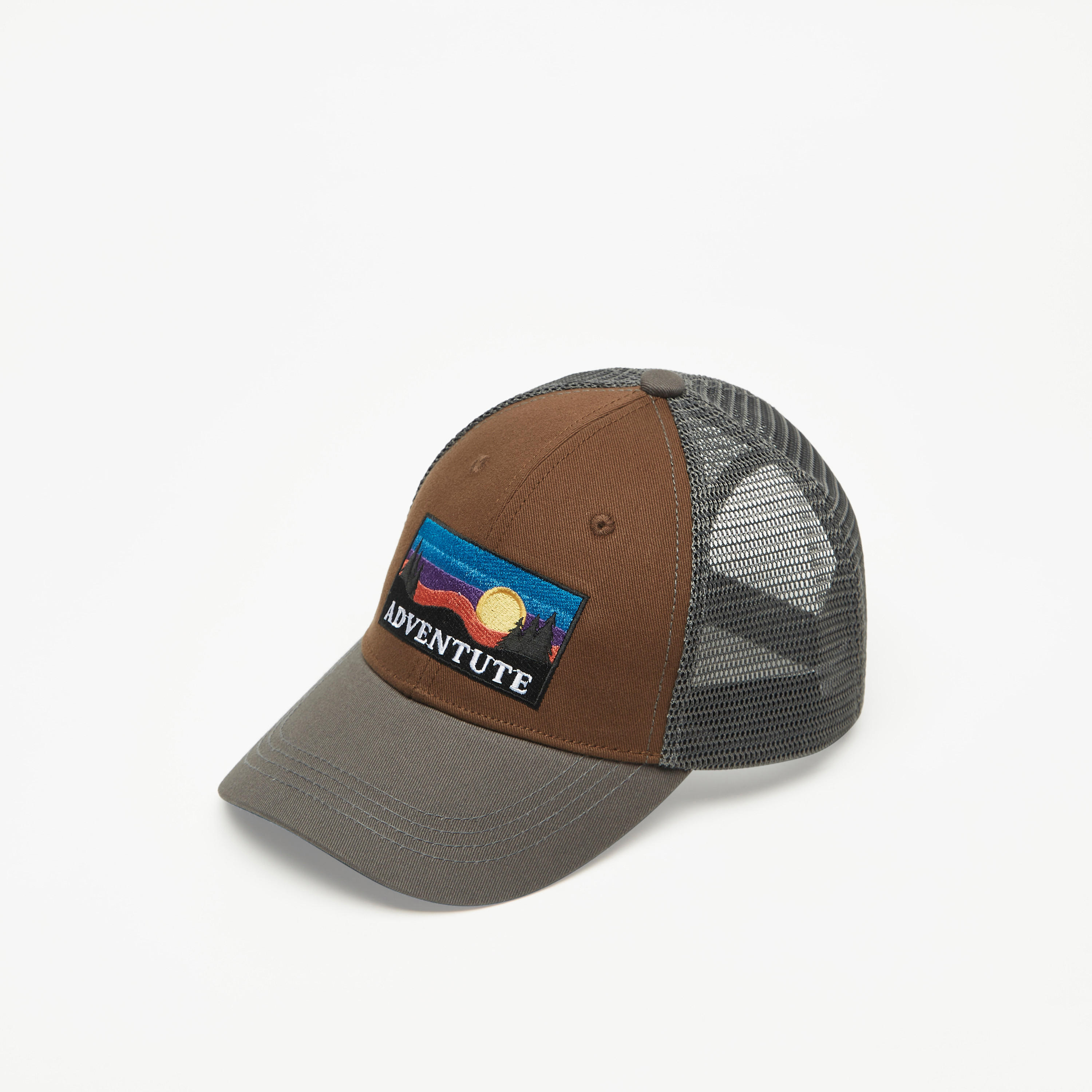 كاب مطرّز بزر إغلاق كبّاس-men-caps-image-5