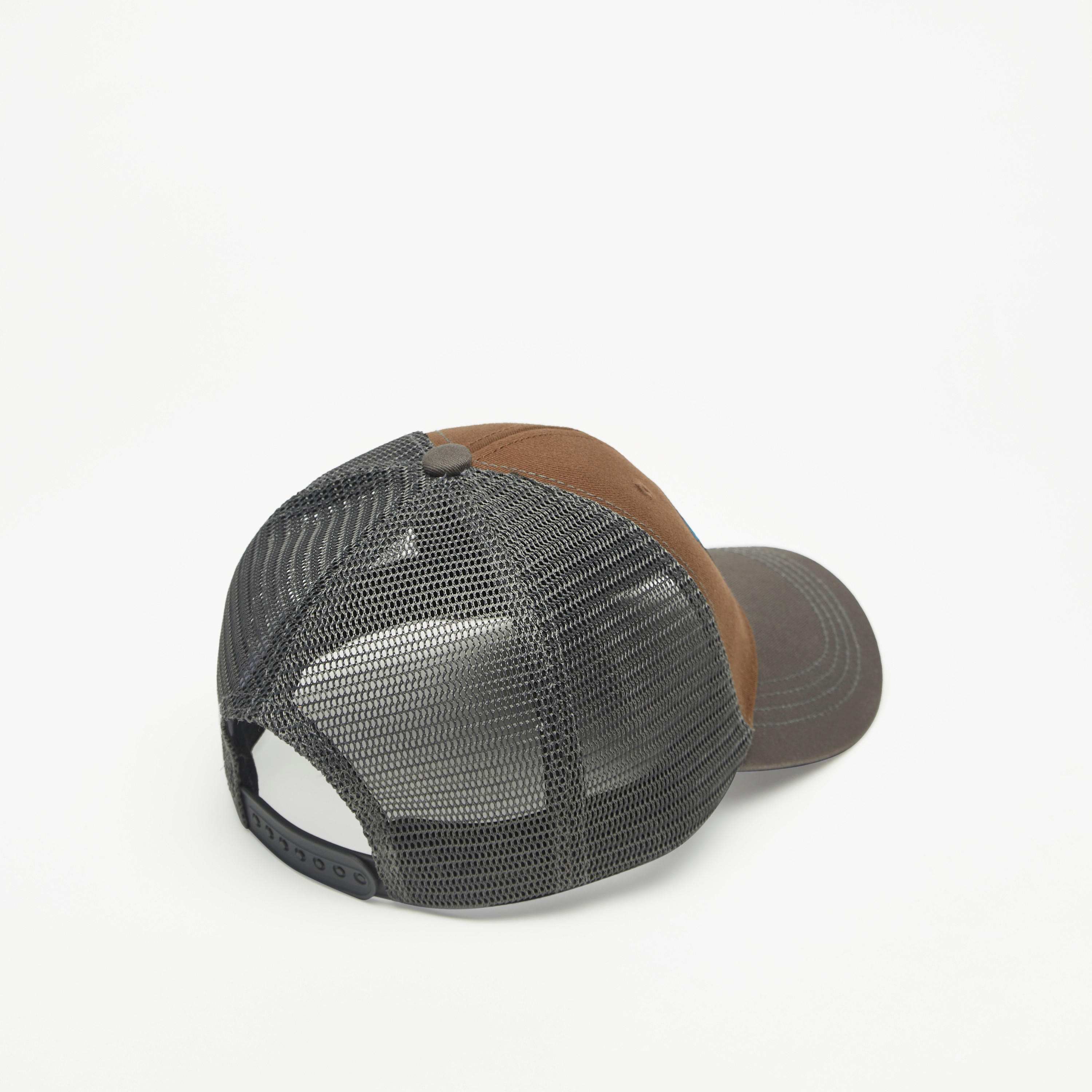 كاب مطرّز بزر إغلاق كبّاس-men-caps-image-1