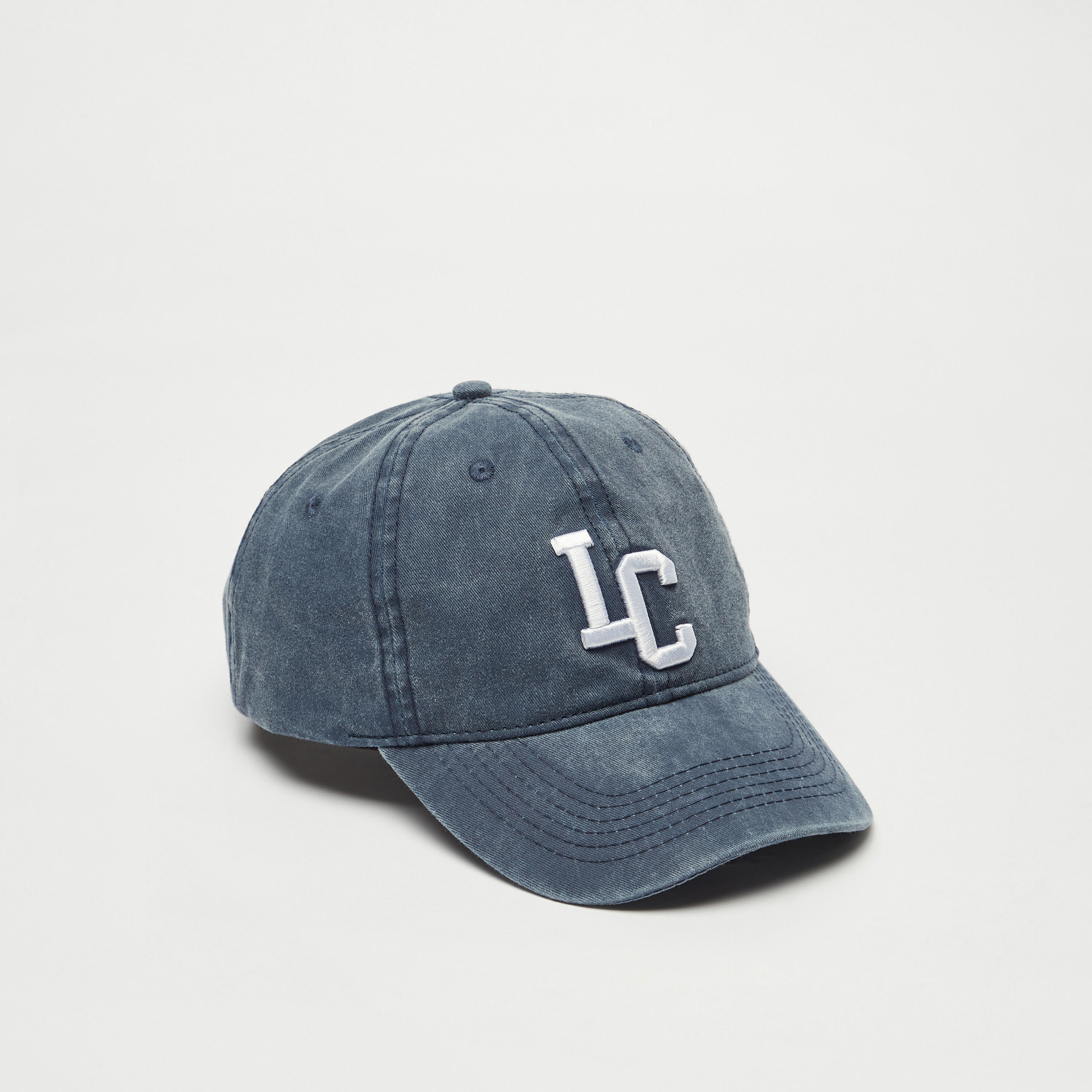 كاب بحزام قابل للتعديل وتفاصيل شعار من لي كوبر-men-caps-image-5