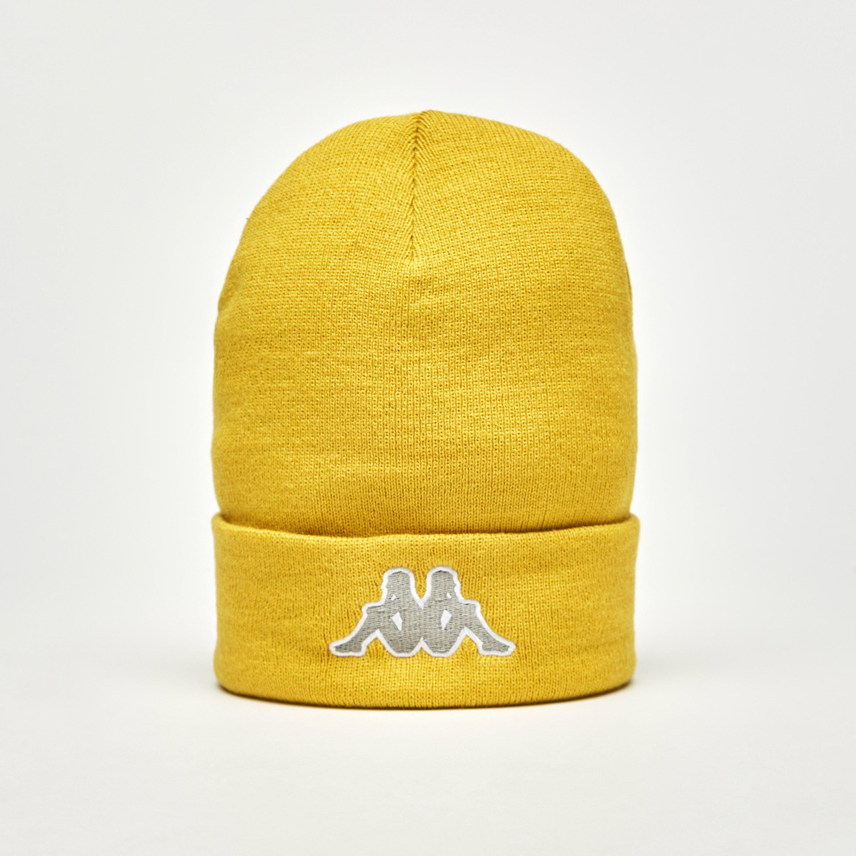 Set of 3 - Kappa Textured Beanie-men-clothing-sportswearandactivewear-accessories-image-1