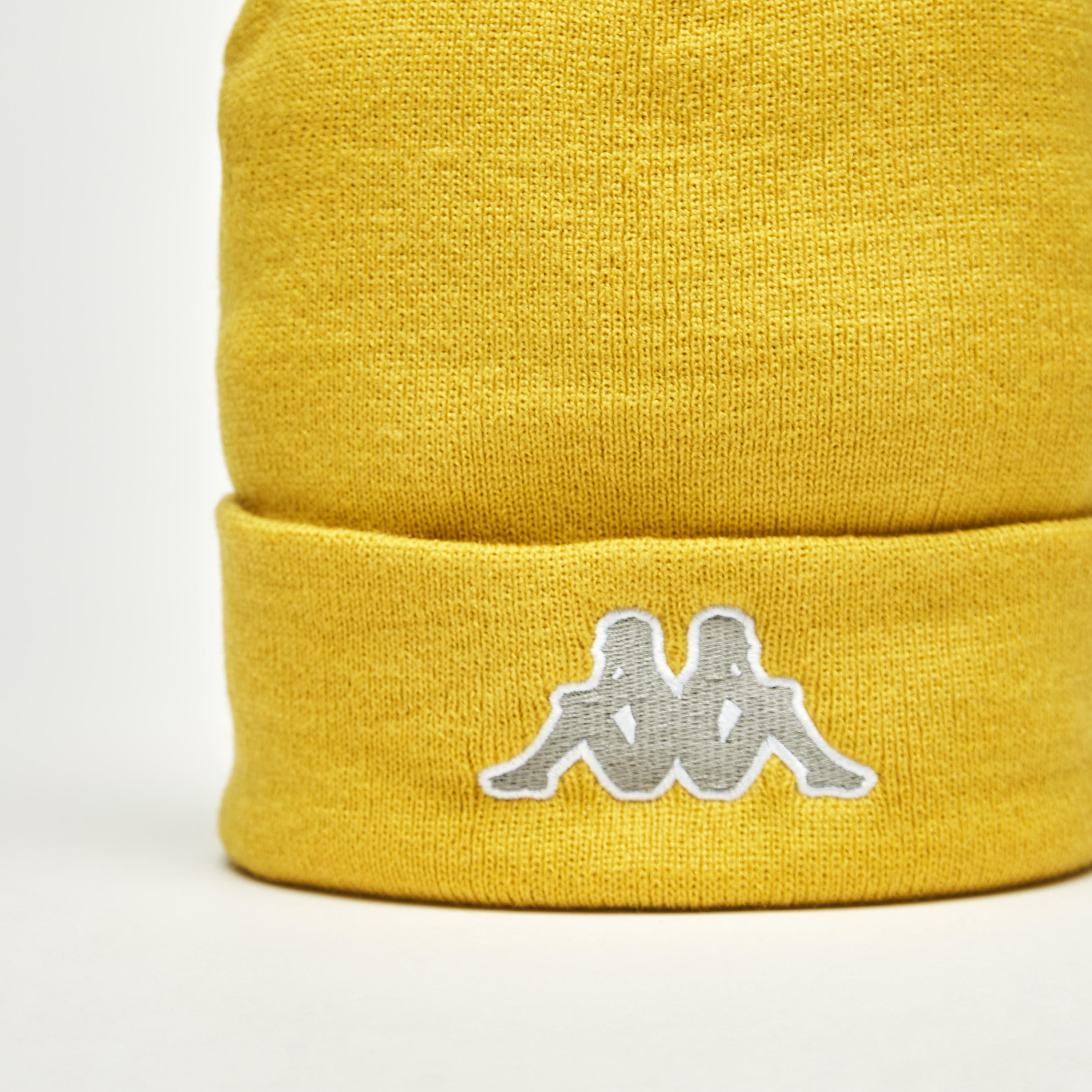Set of 3 - Kappa Textured Beanie-men-clothing-sportswearandactivewear-accessories-image-3