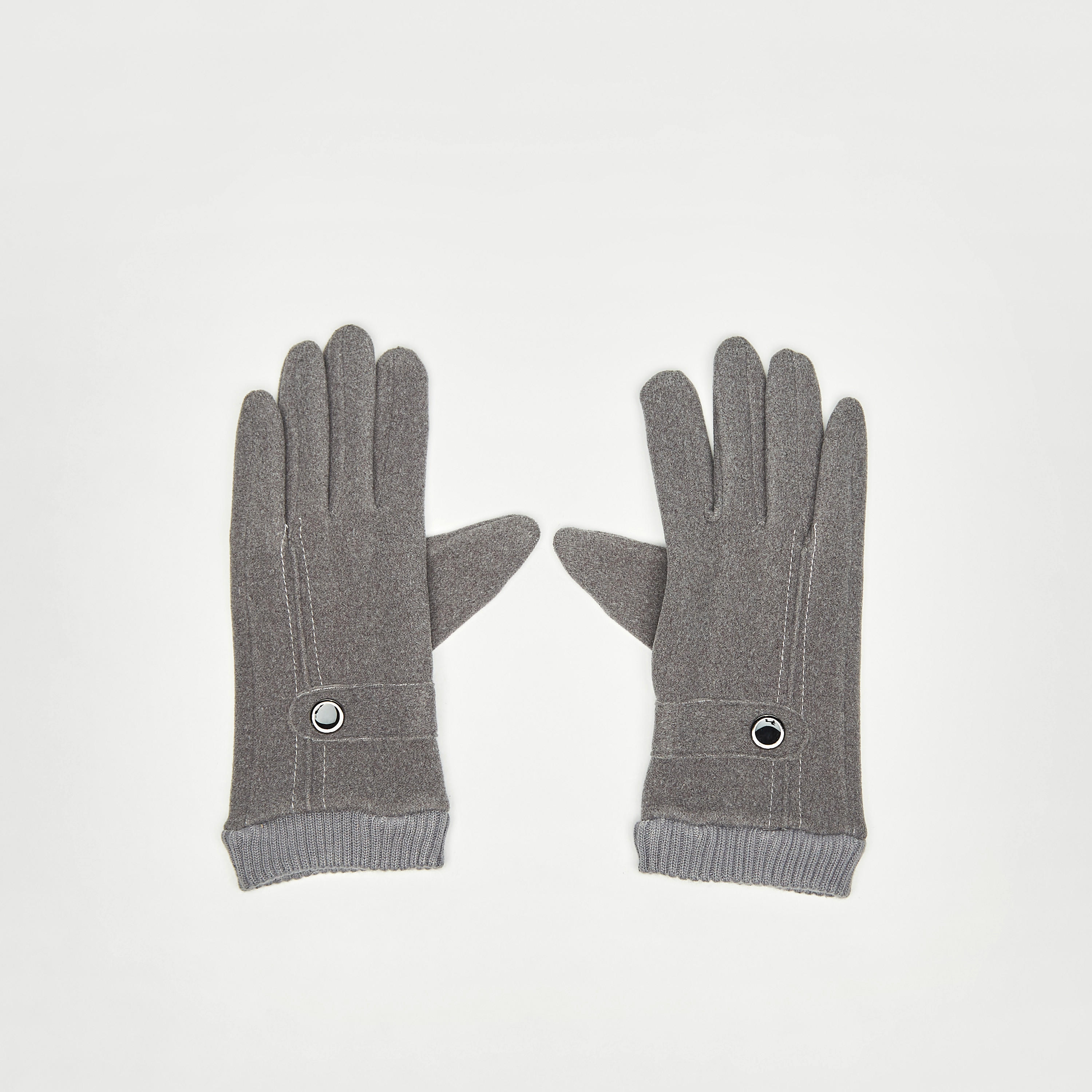 Textured Gloves-men-scarvesandgloves-image-1