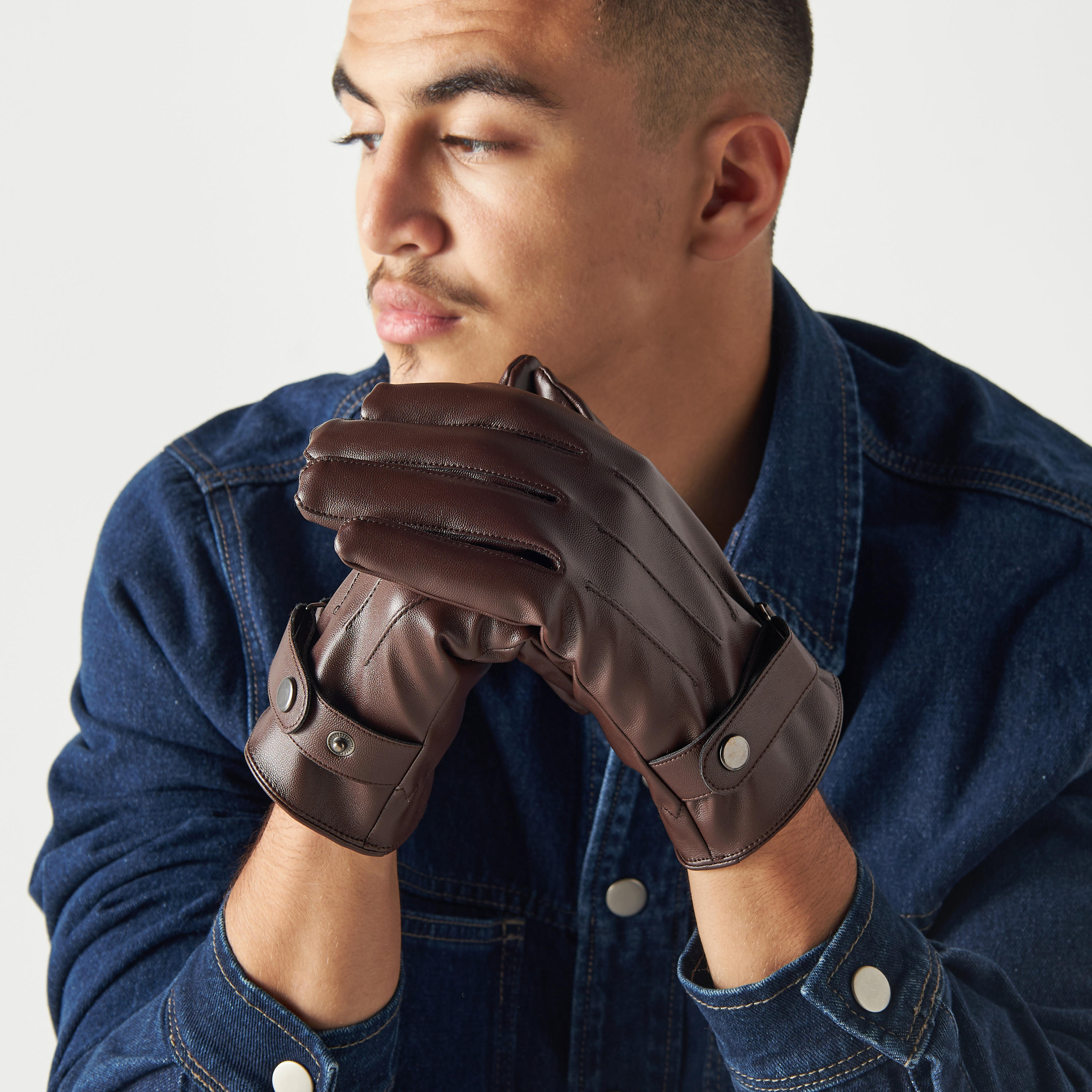 قفازات سادة-men-scarvesandgloves-image-3