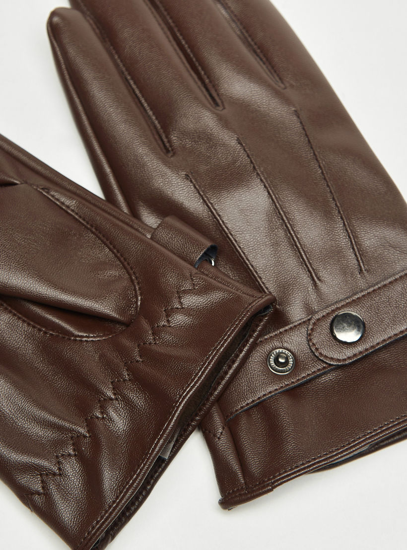 قفازات سادة-men-scarvesandgloves-image-2