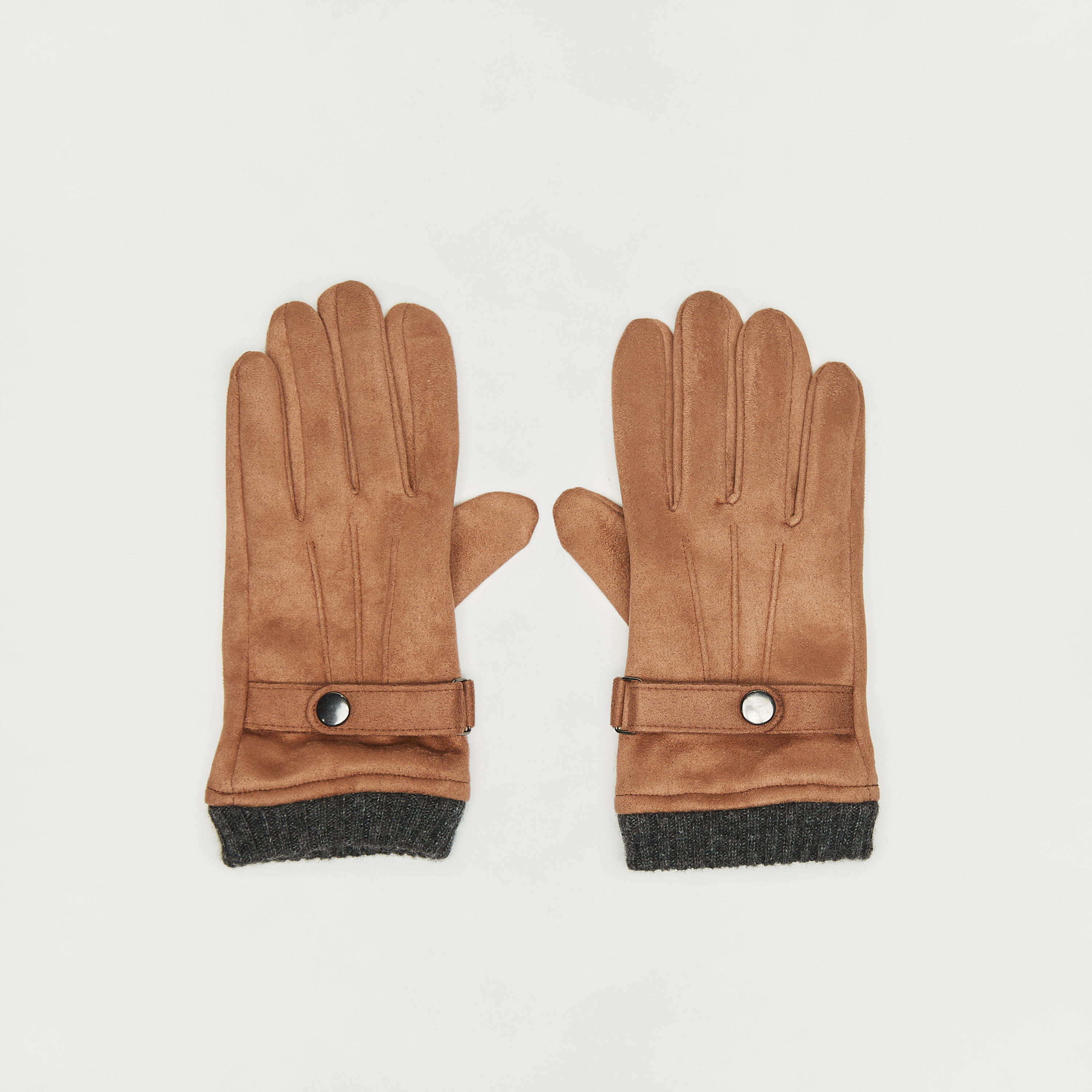 Textured Gloves-men-scarvesandgloves-image-1