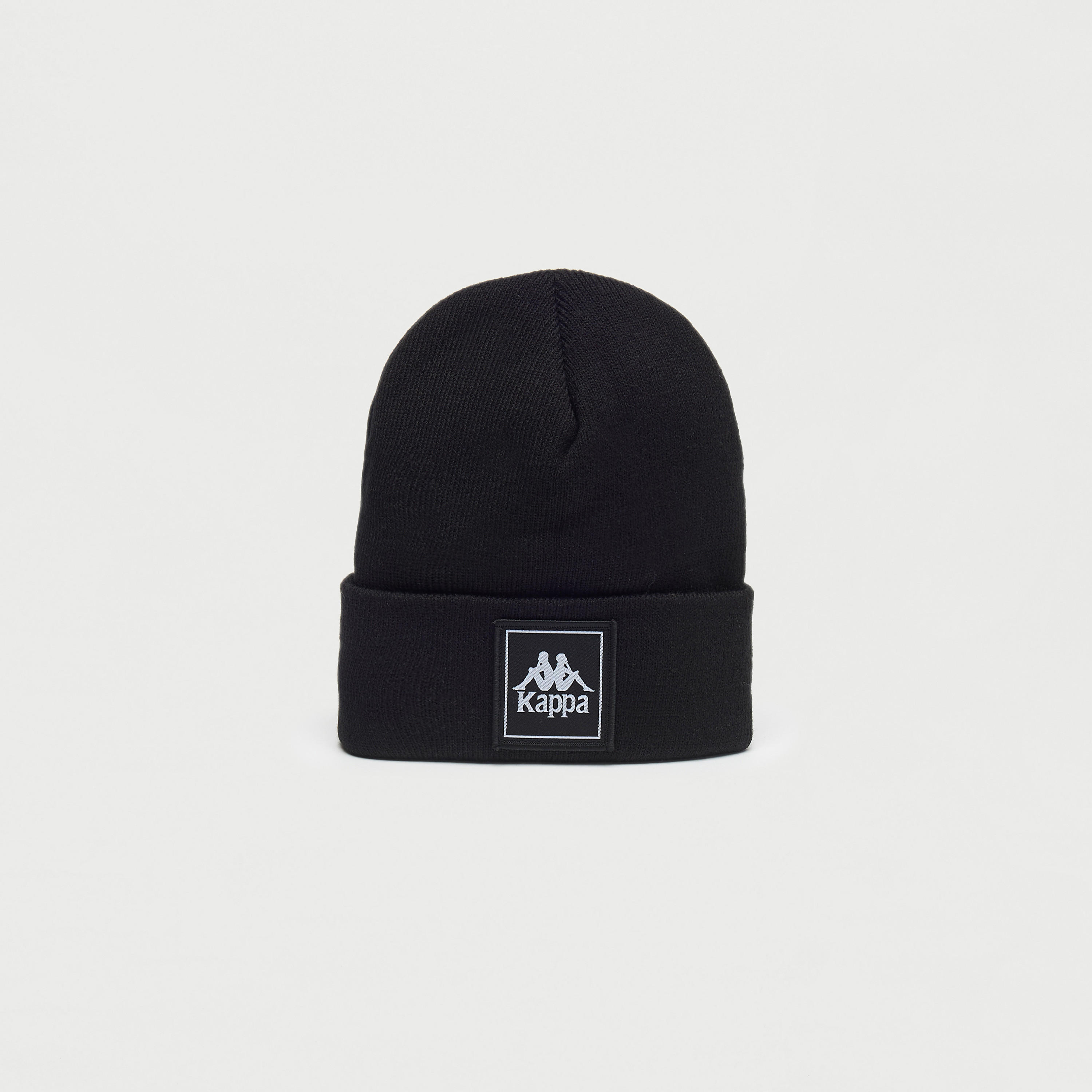 Kappa Textured Beanie-men-clothing-sportswearandactivewear-accessories-image-1