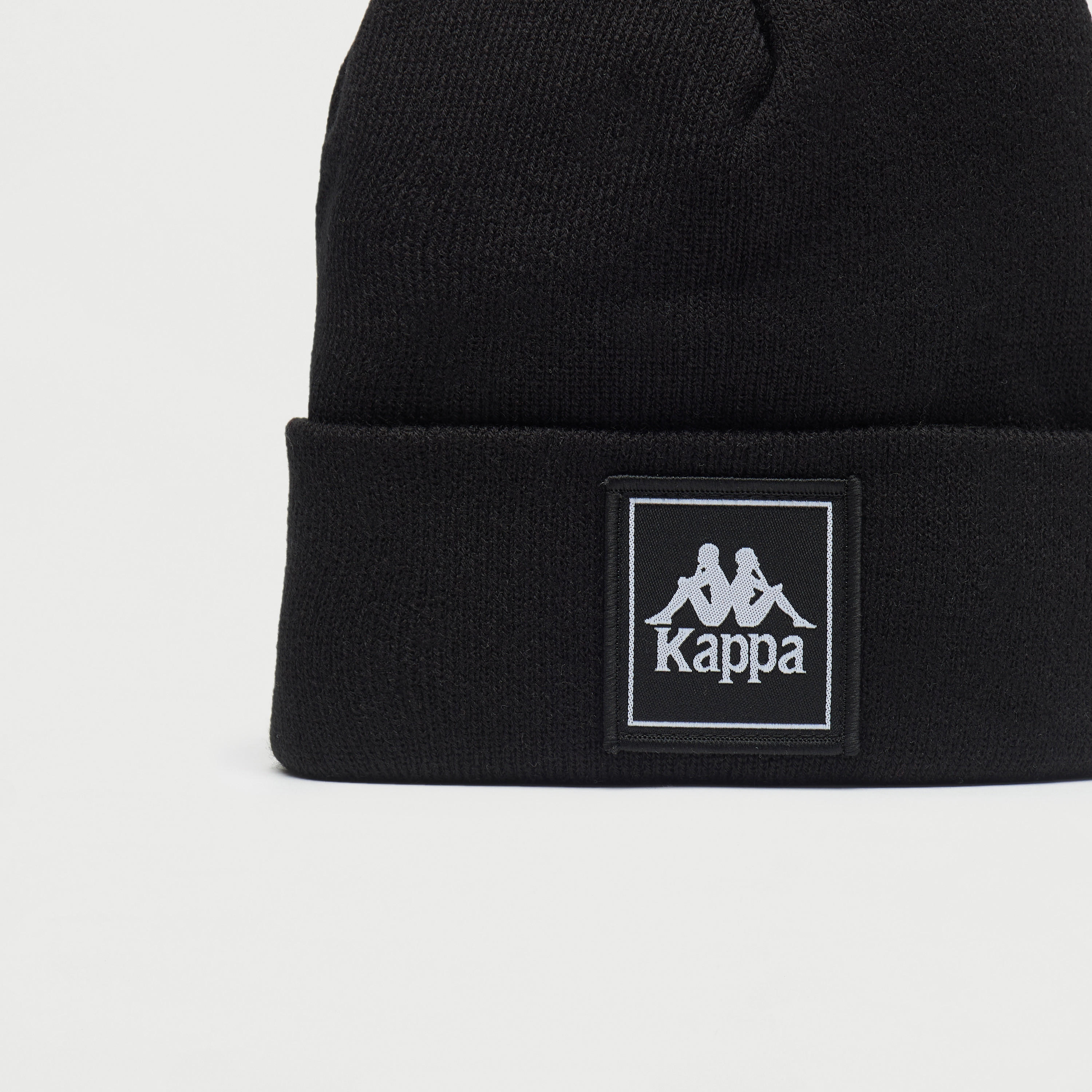 Kappa Textured Beanie-men-clothing-sportswearandactivewear-accessories-image-3