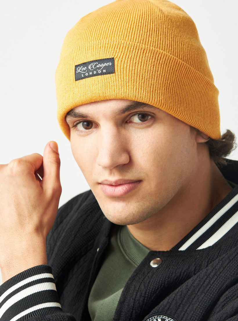 كاب بيني بزخارف من لي كوبر-men-caps-image-3
