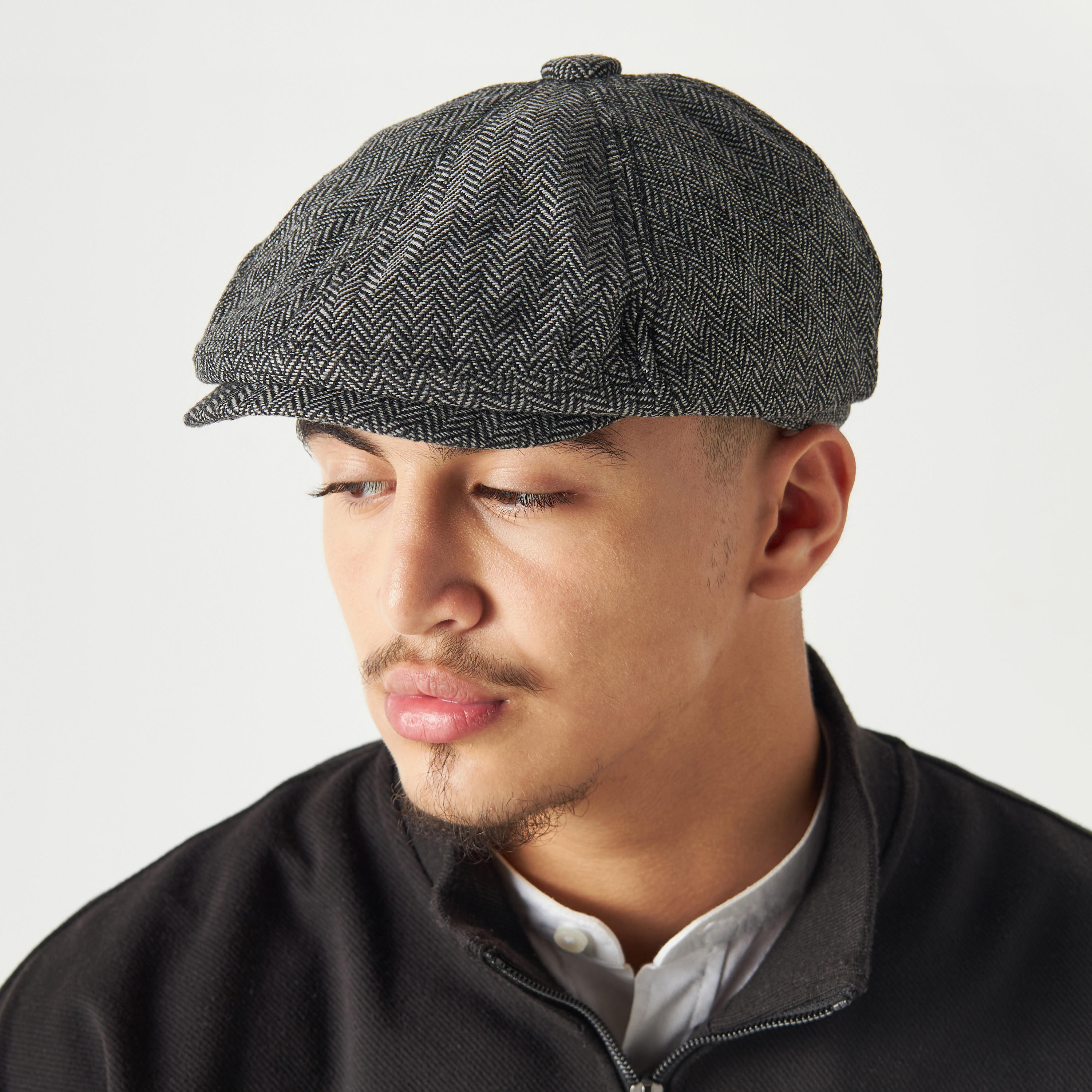 كاب بارز الملمس-men-caps-image-3