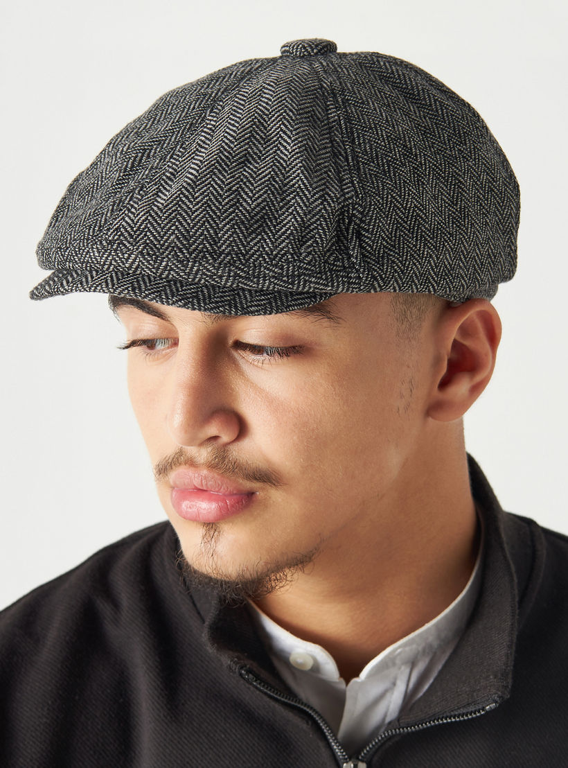 كاب بارز الملمس-men-caps-image-3