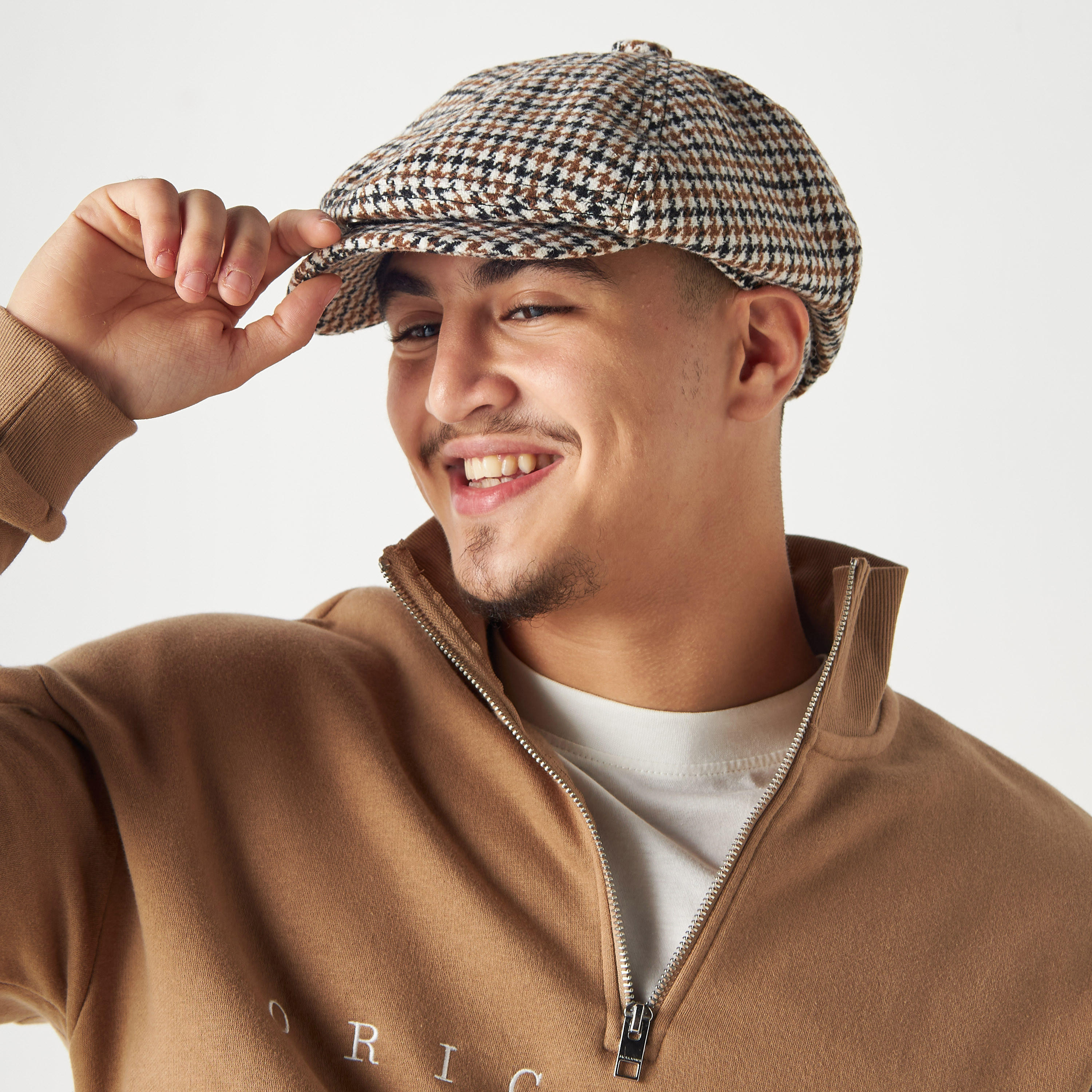 كاب بارز الملمس-men-caps-image-3