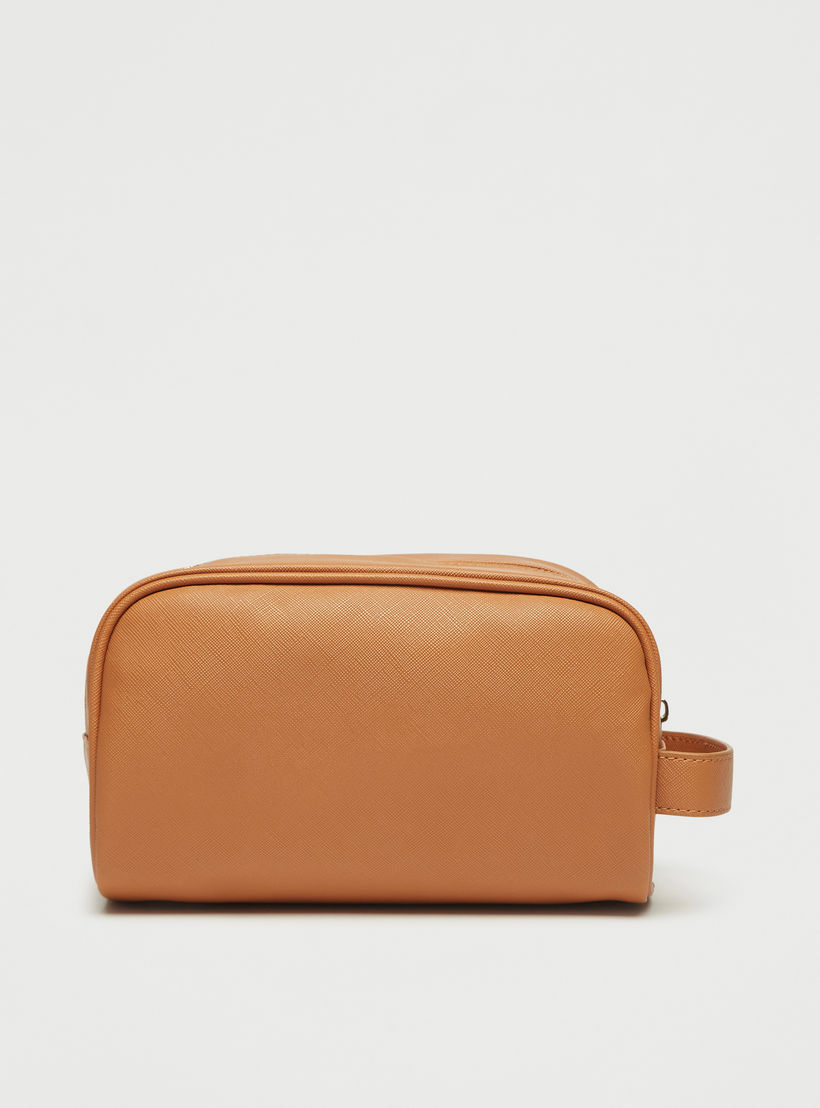 شنطة صغيرة سادة بسحّاب إغلاق-men-bags-image-6