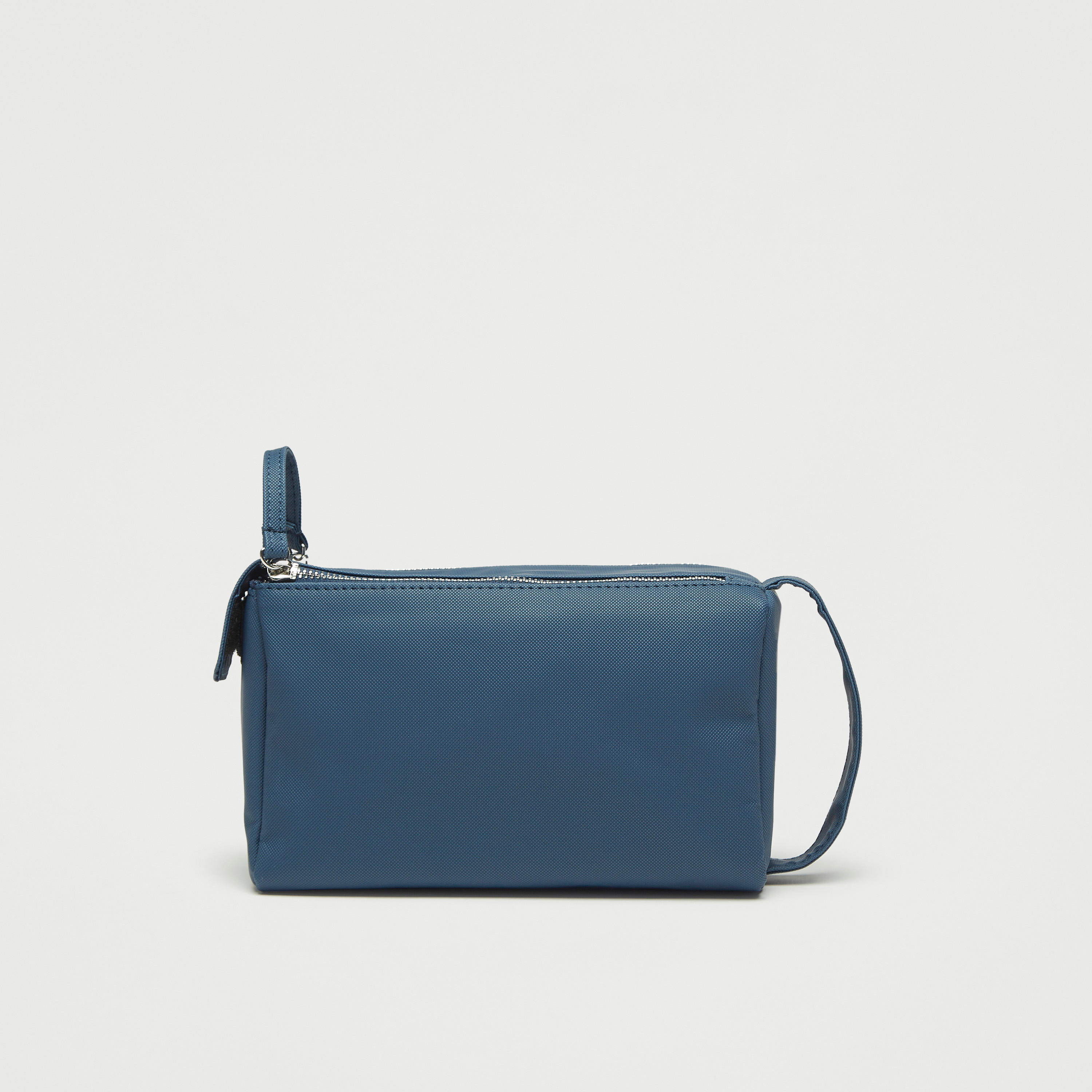 شنطة صغيرة سادة بمقبض وسحاب إغلاق-men-bags-image-5