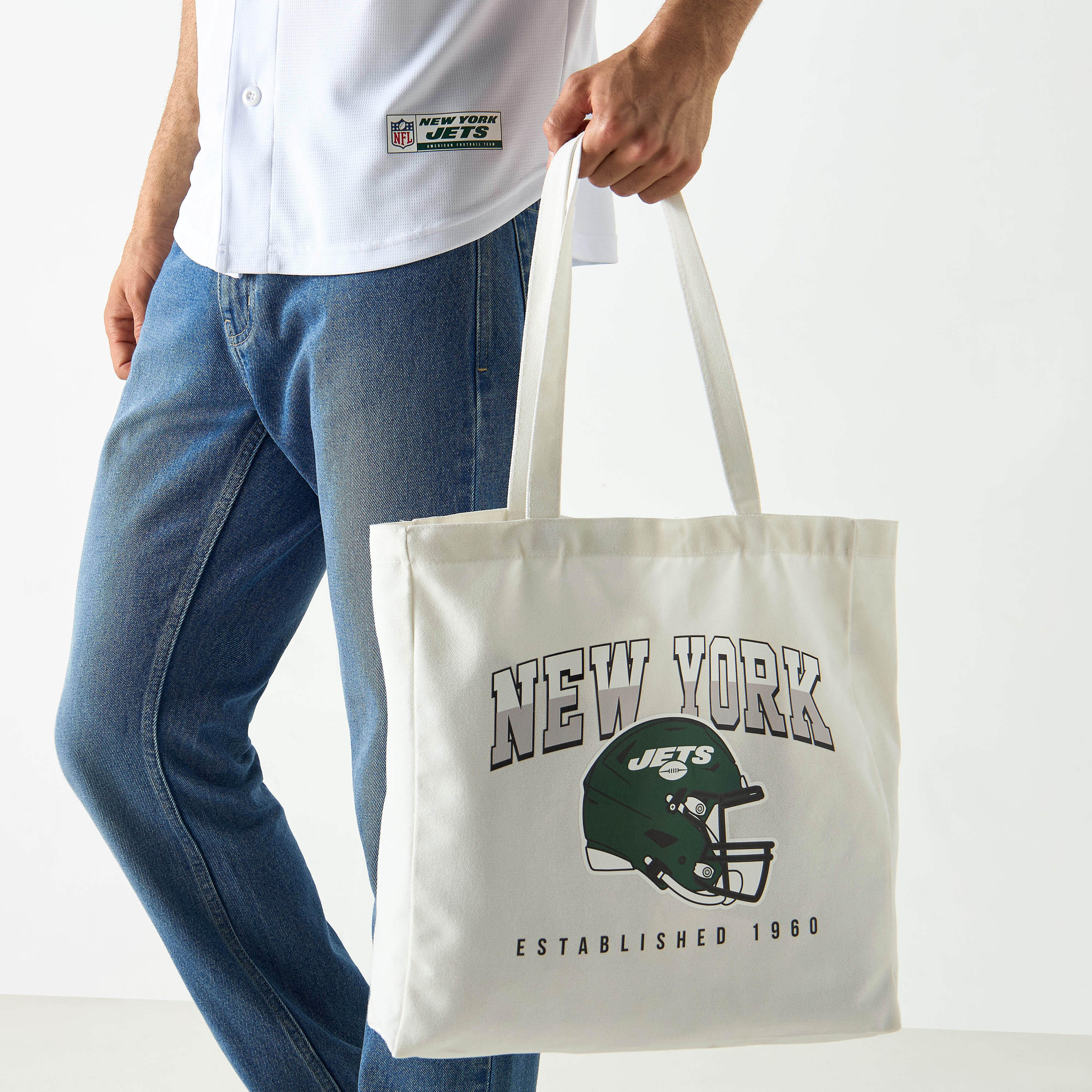 شنطة تسوق بمقبض مزدوج وطبعات-men-bags-image-2