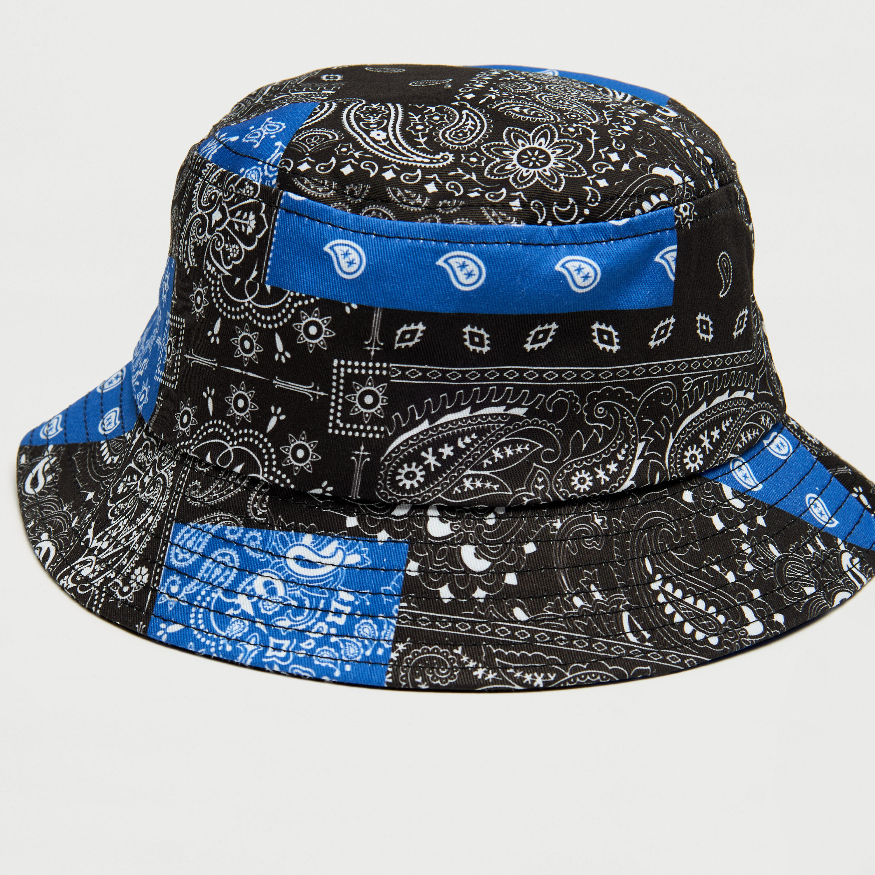 All-Over Print Bucket Hat-men-caps-image-3