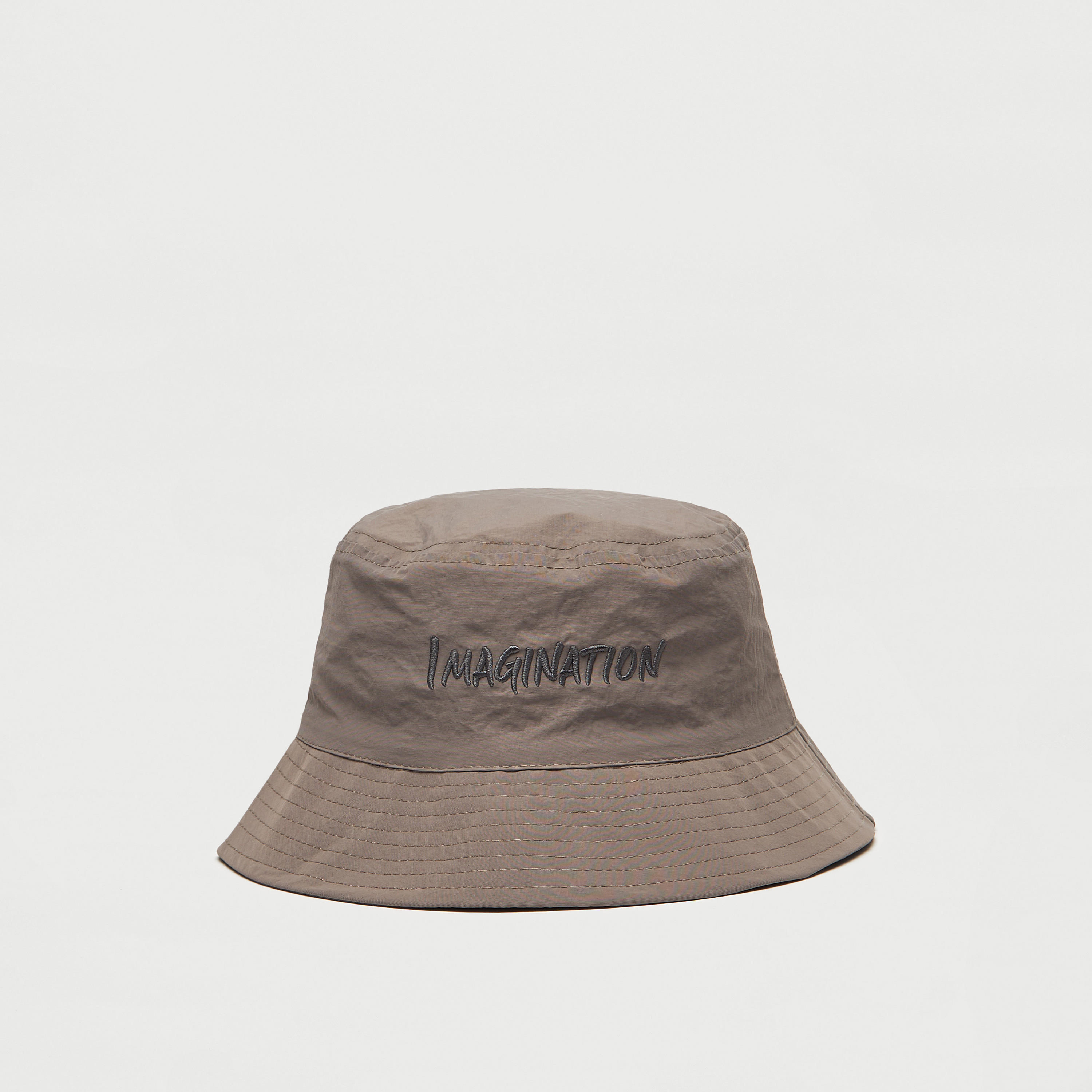 Embroidered Bucket Hat-men-caps-image-1