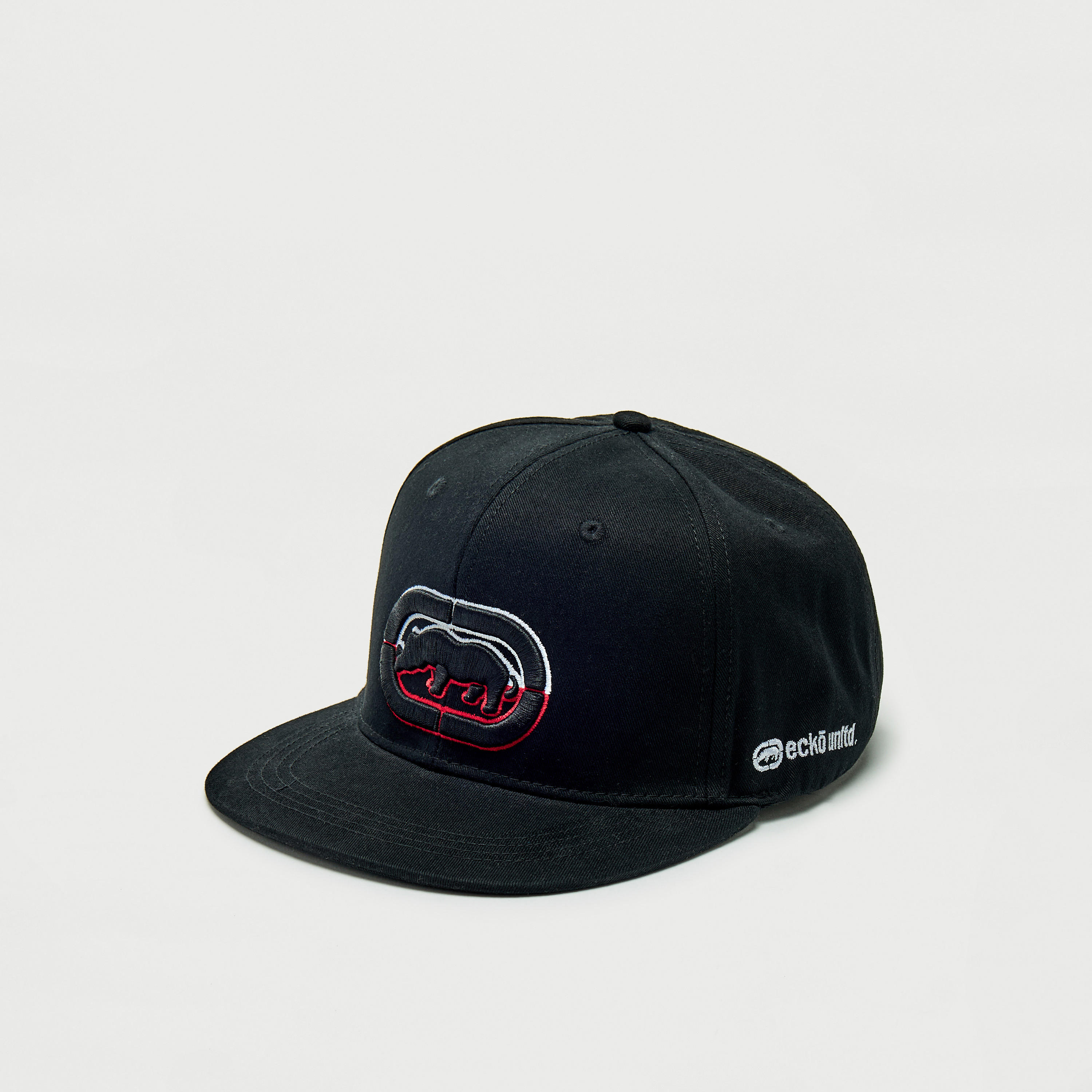 كاب بحزام بشريط إغلاق وتطريز شعار من إيكو-men-caps-image-6