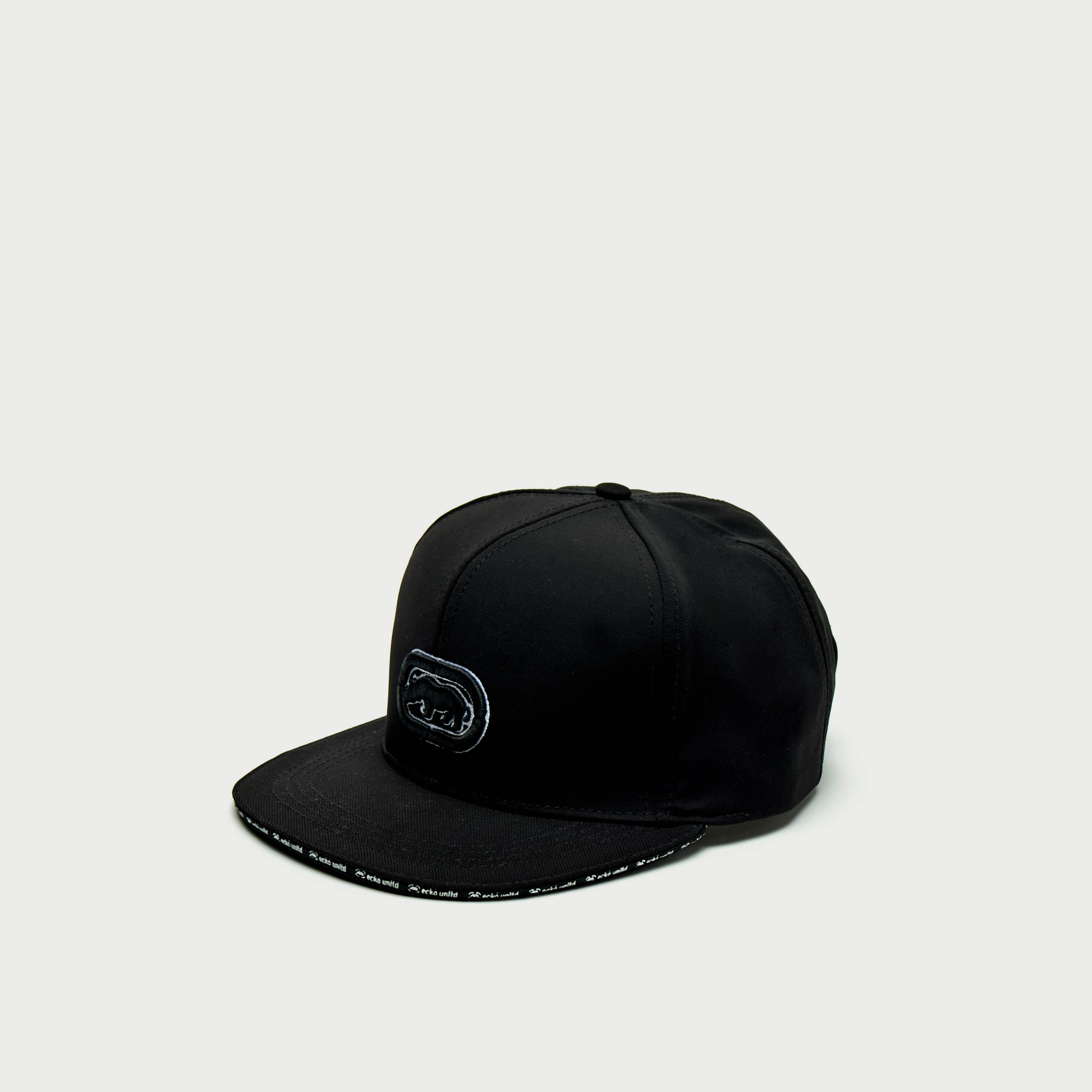 كاب بحزام بإبزيم إغلاق وتطريز شعار من إيكو-men-caps-image-5
