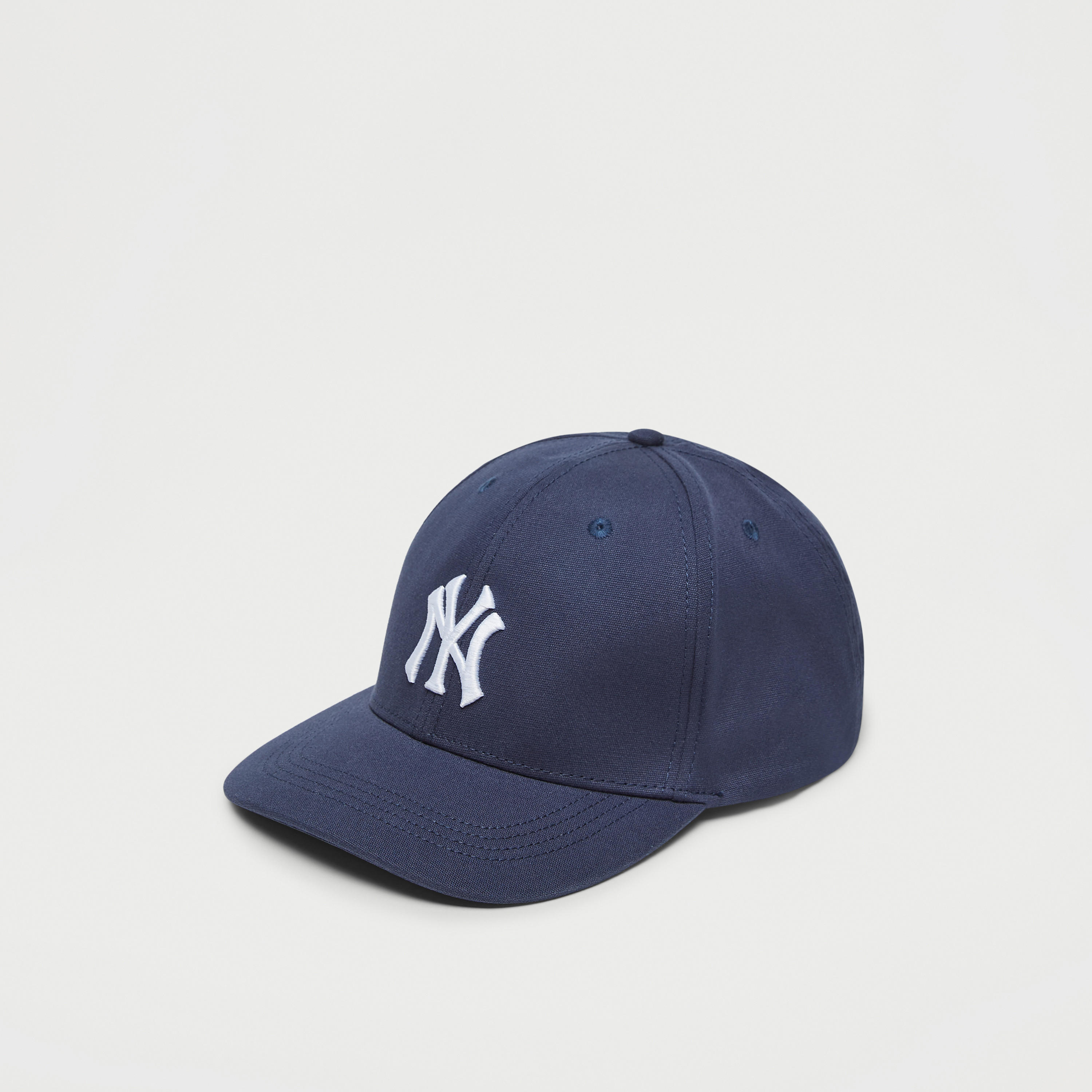 كاب مطرّز بِحزام بإبزيم إغلاق-men-caps-image-5