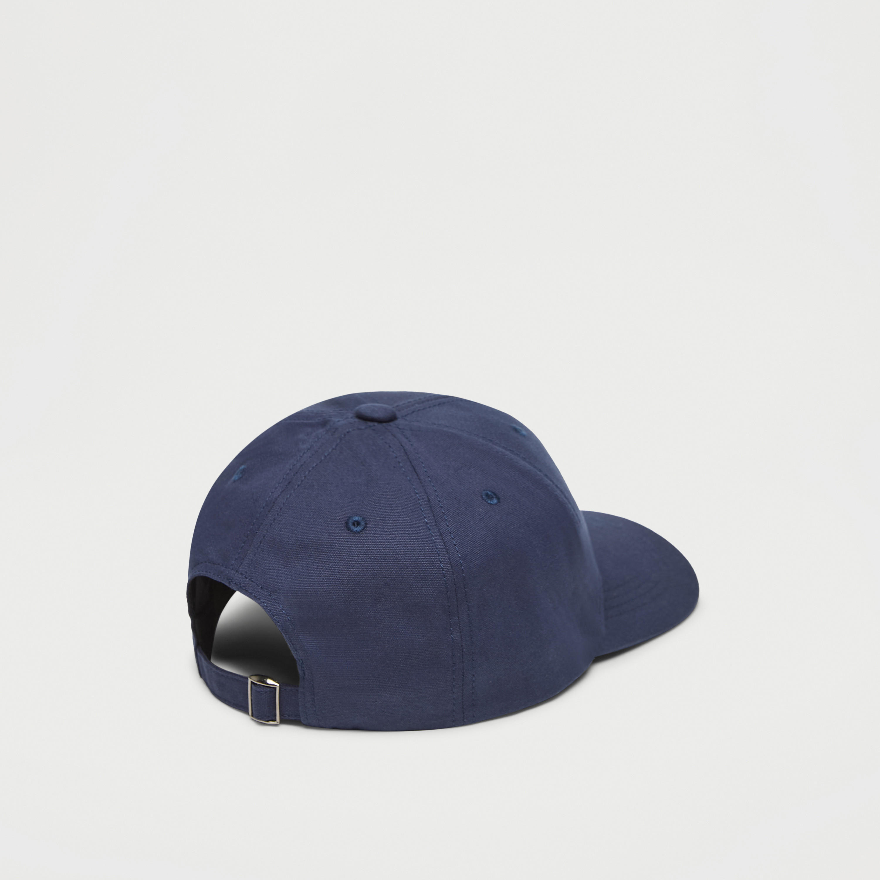كاب مطرّز بِحزام بإبزيم إغلاق-men-caps-image-2