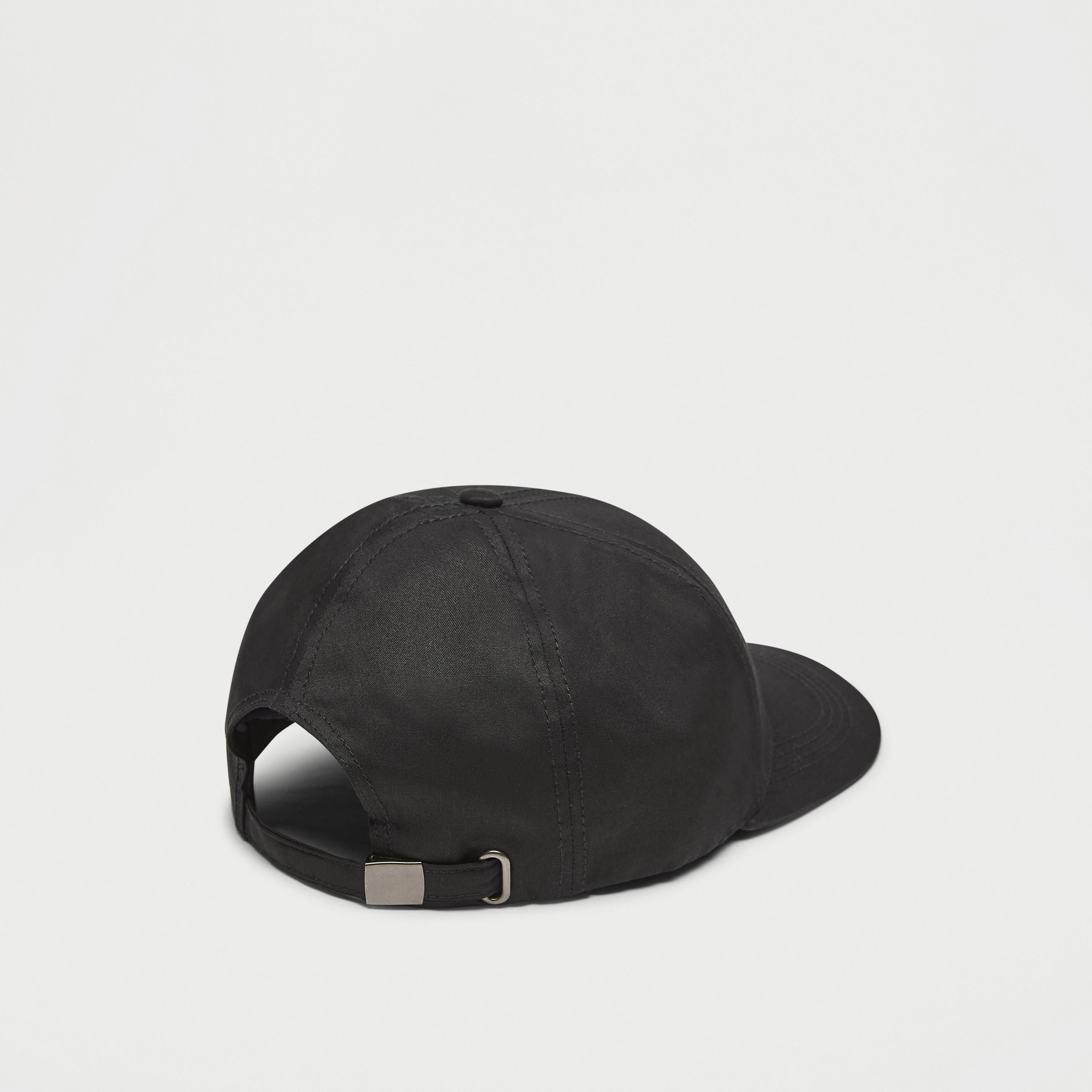 كاب بتطريز شعار وحزام بإبزيم إغلاق من ستارتر-men-caps-image-4