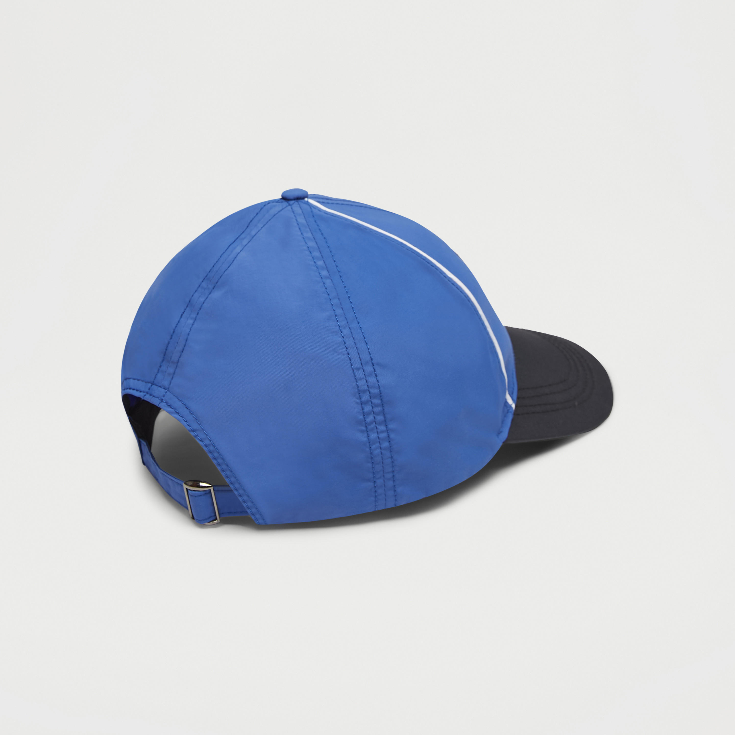 كاب بتطريز شعار وحزام بإبزيم إغلاق من ستارتر-men-caps-image-4