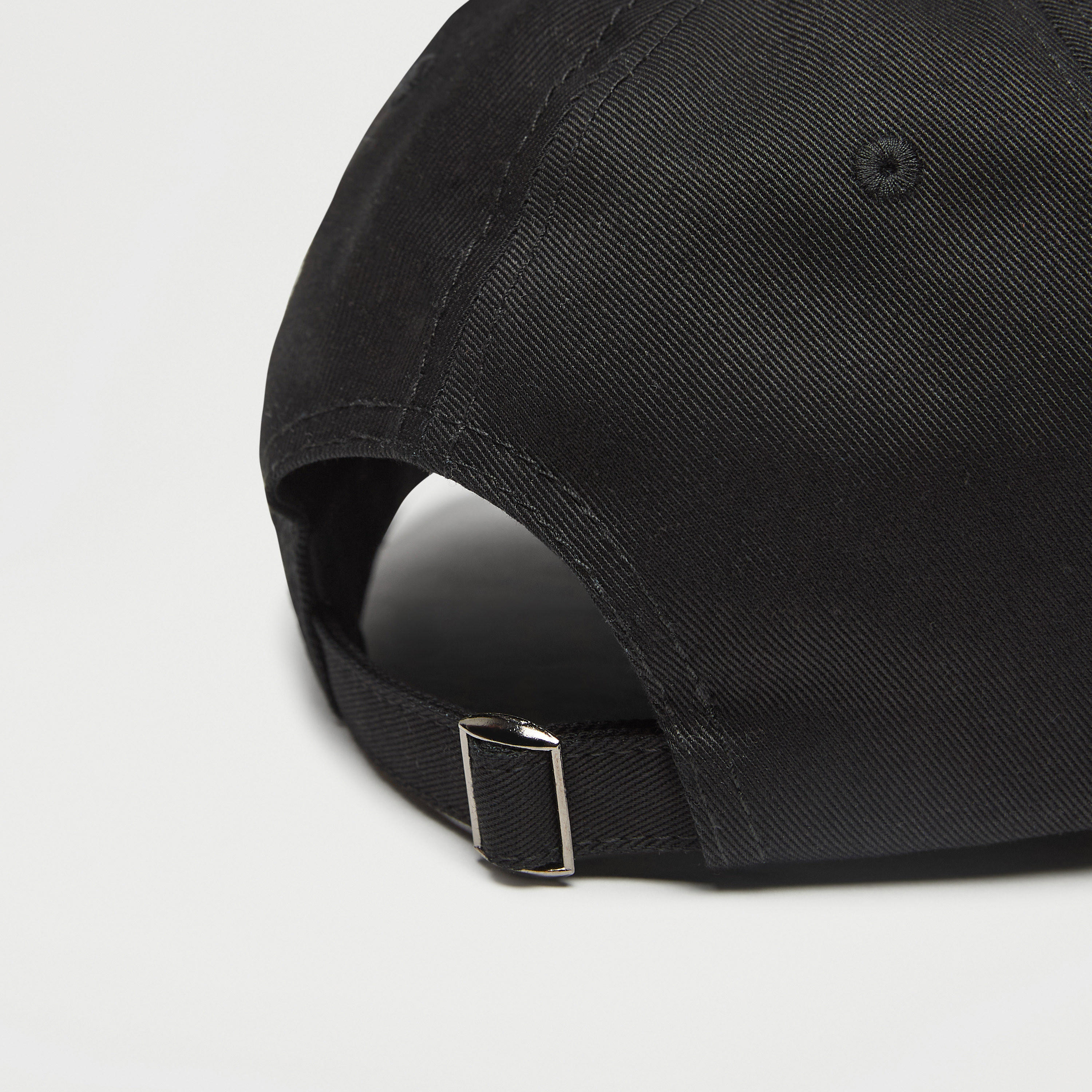 Starter Embroidered Cap with Strap Back Closure-men-caps-image-5
