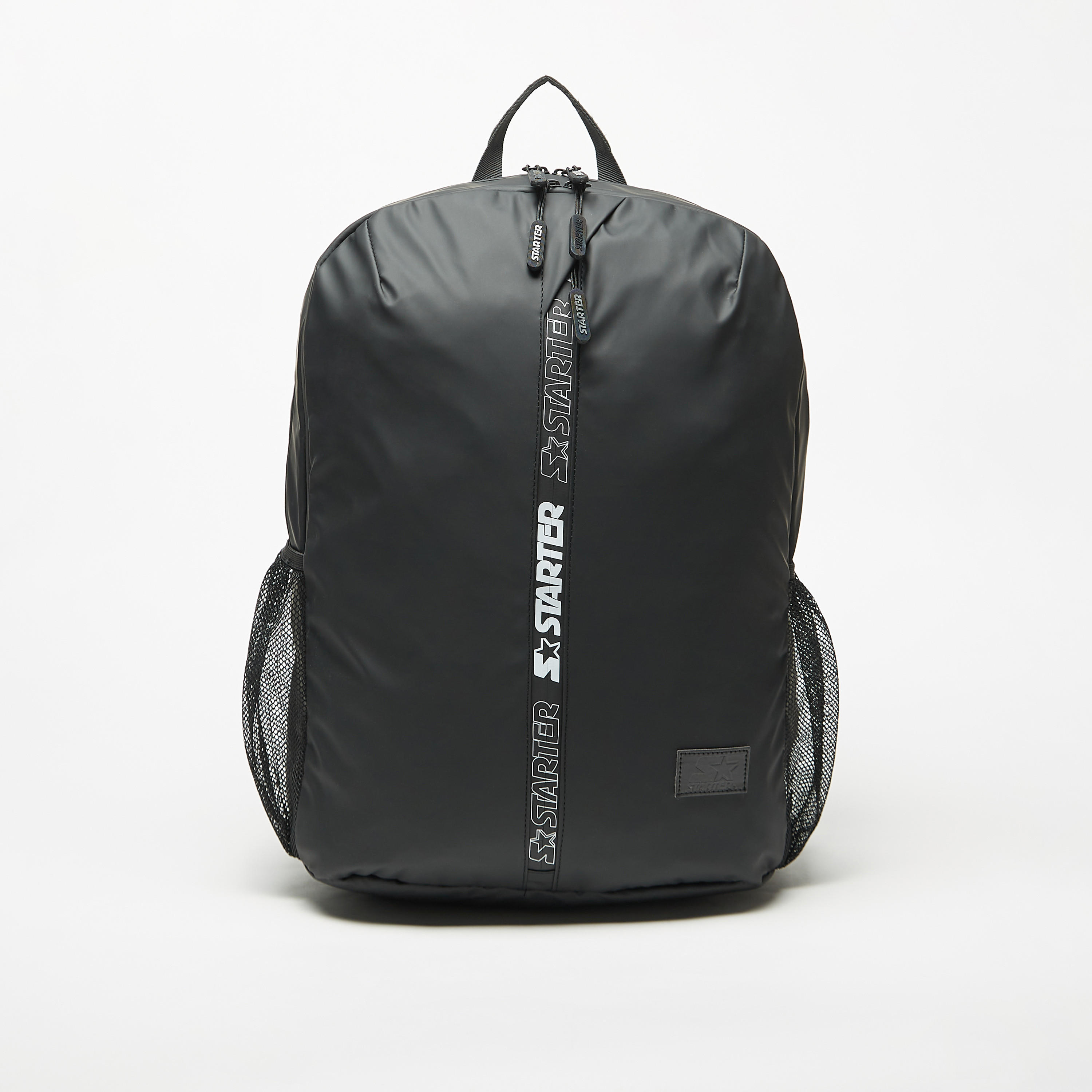 Starter Backpack with Adjustable Straps and Zip Closure - 33x17x46 cm-men-bags-image-1