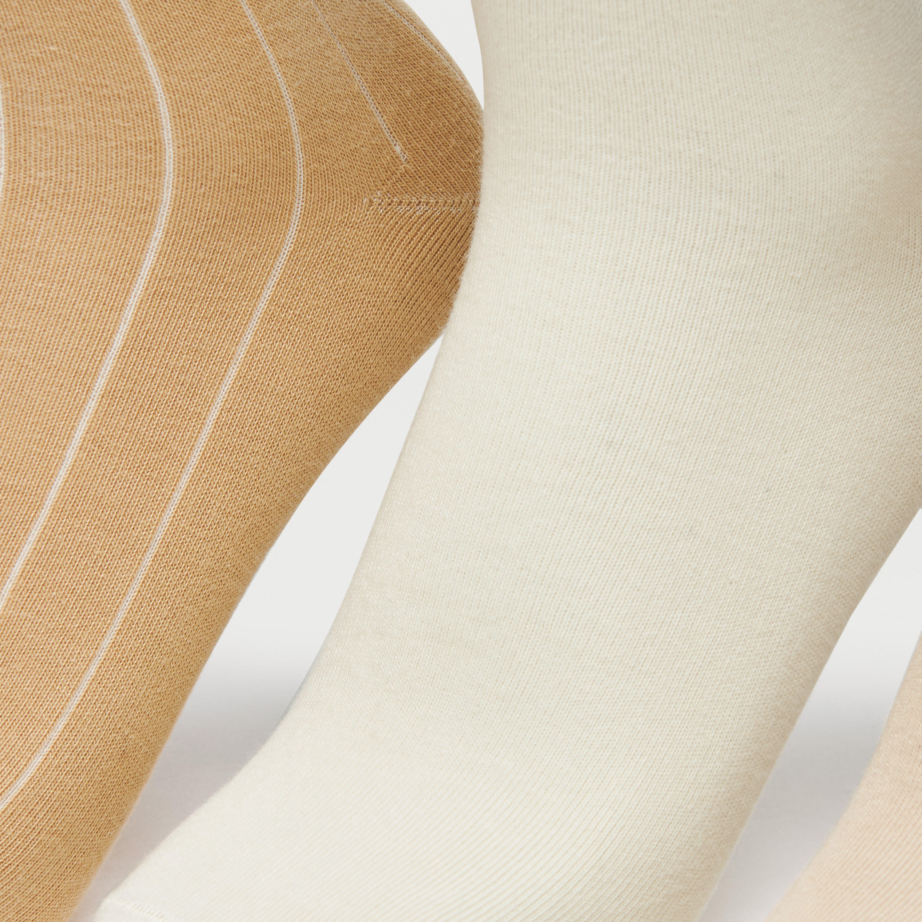 Set of 3 - Assorted Crew Length Socks-men-socks-image-2