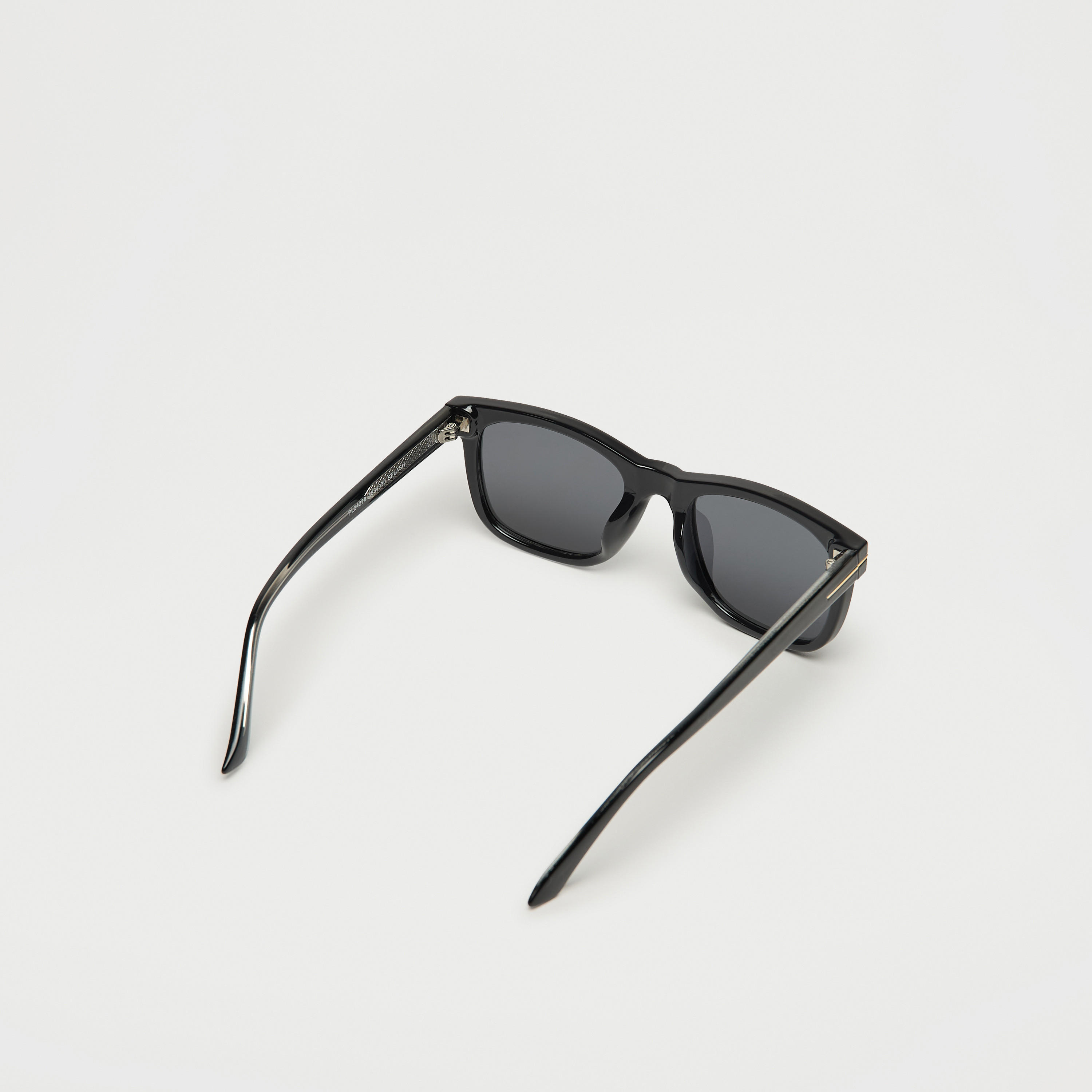 Tinted Lens Full Rim Sunglasses-men-sunglasses-image-3