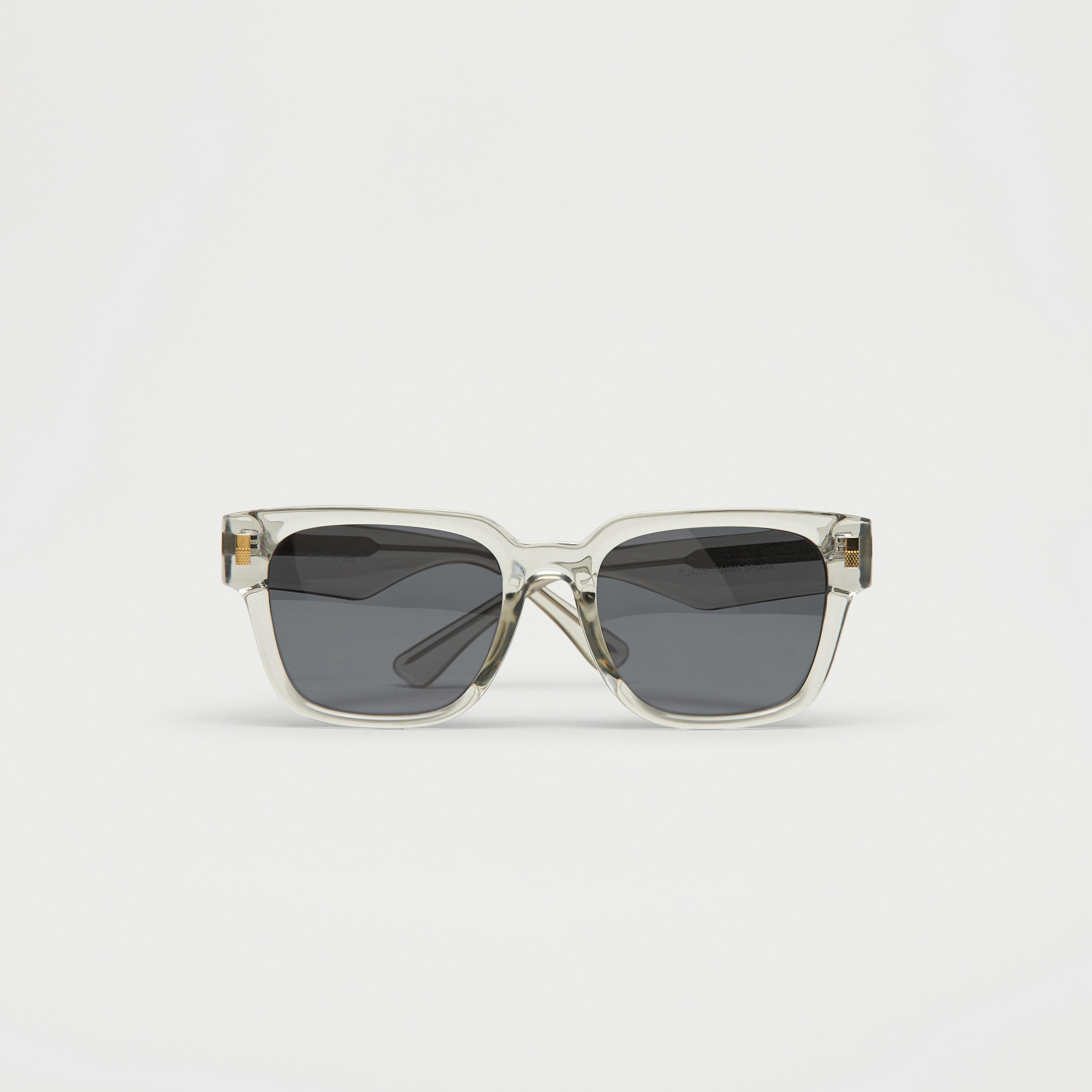 نظارة شمسية بإطار كامل وعدسات ملوّنة-men-sunglasses-image-1