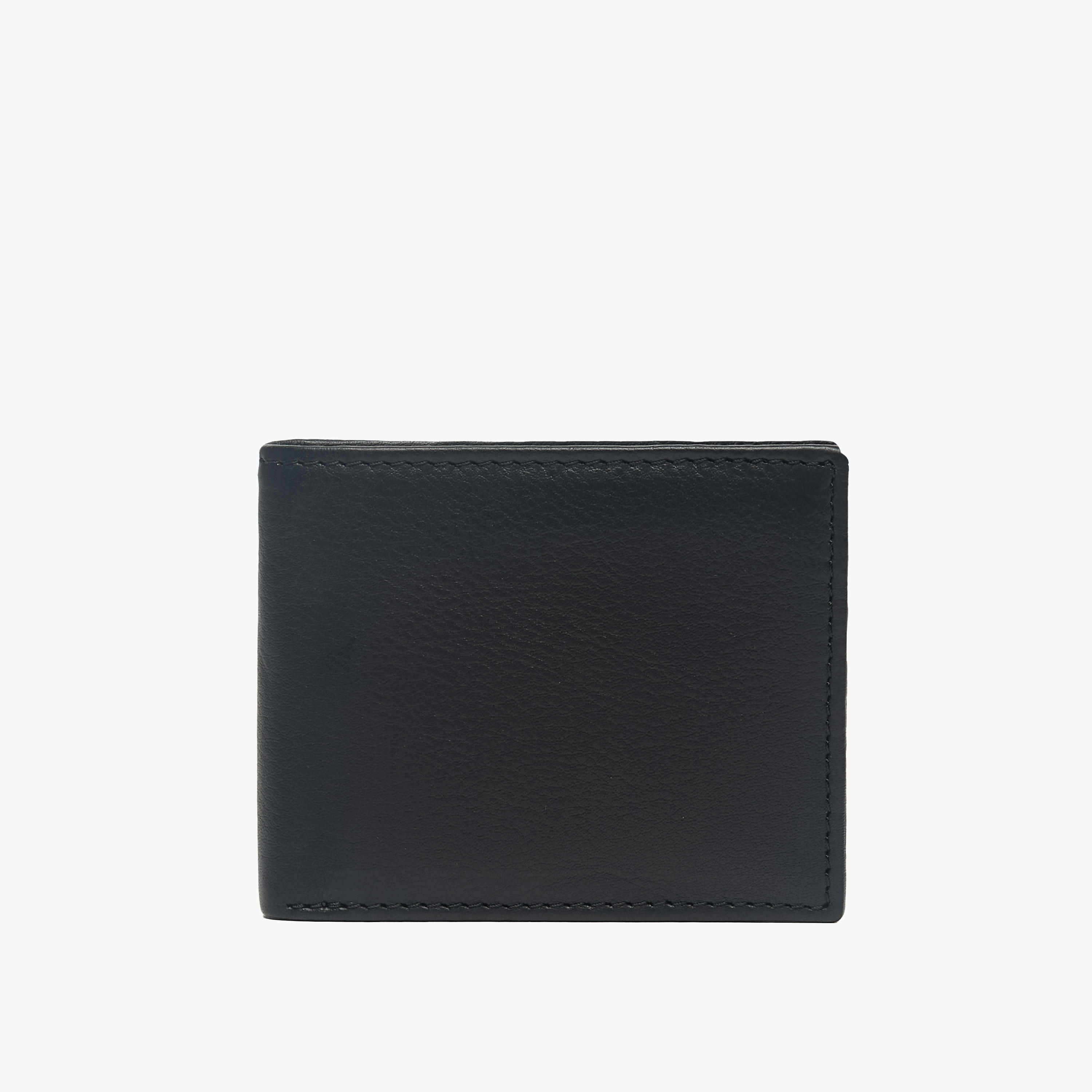 محفظة جلد بارزة الملمس بطيّة ثنائية-men-beltsandwallets-wallets-image-5