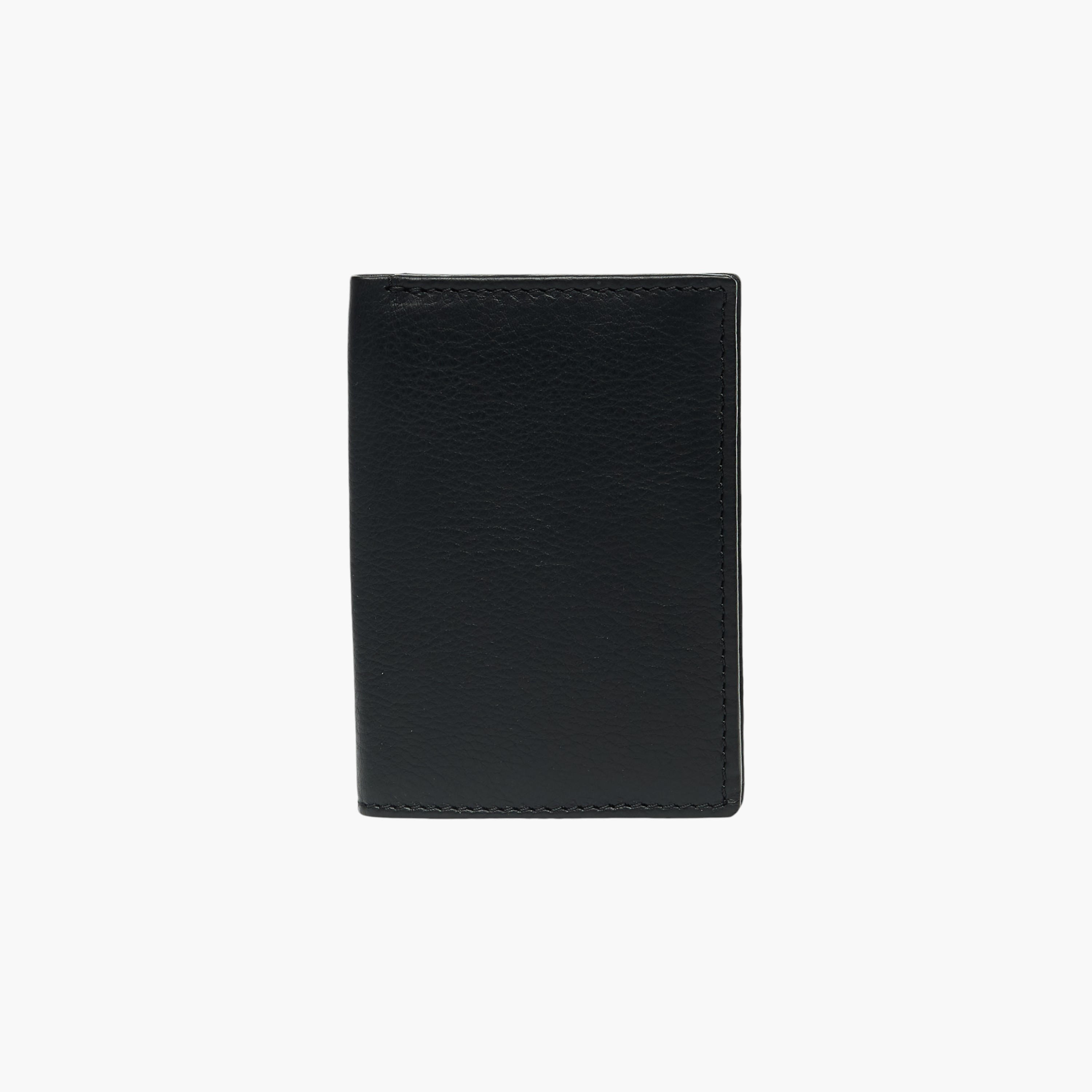 محفظة جلد بارزة الملمس بطيّة ثنائية-men-beltsandwallets-wallets-image-1