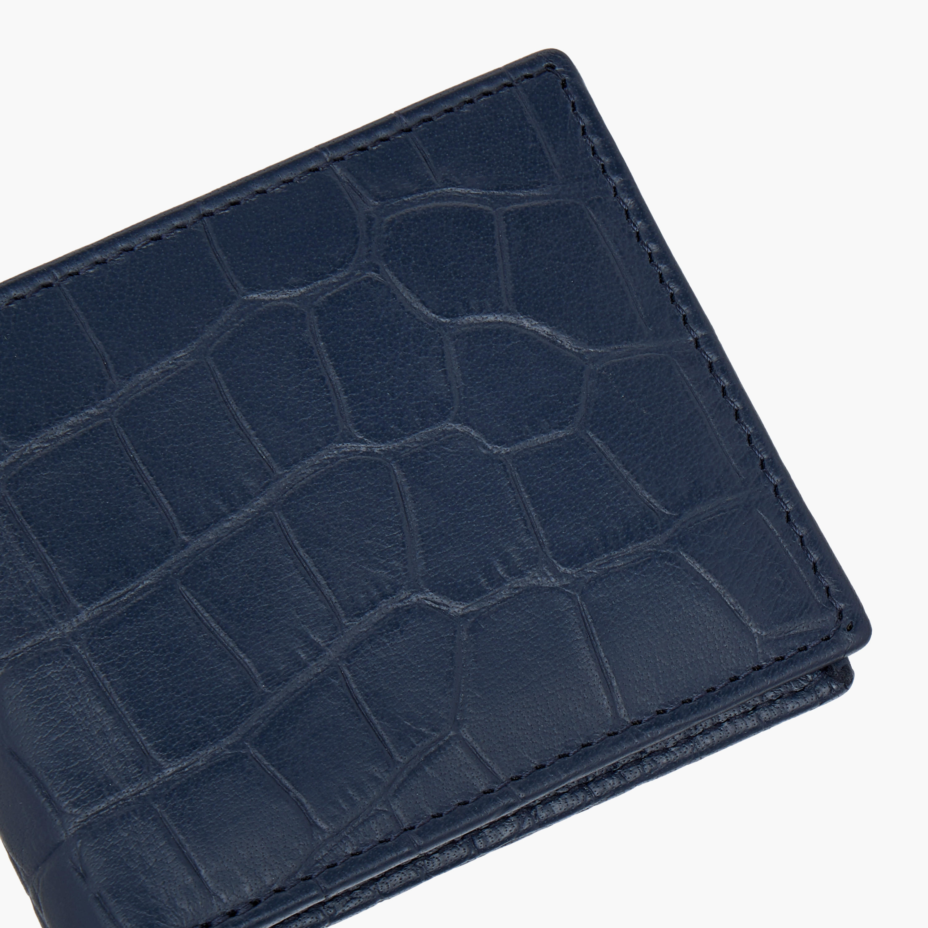 Textured Leather Bi-Fold Wallet-men-beltsandwallets-wallets-image-3