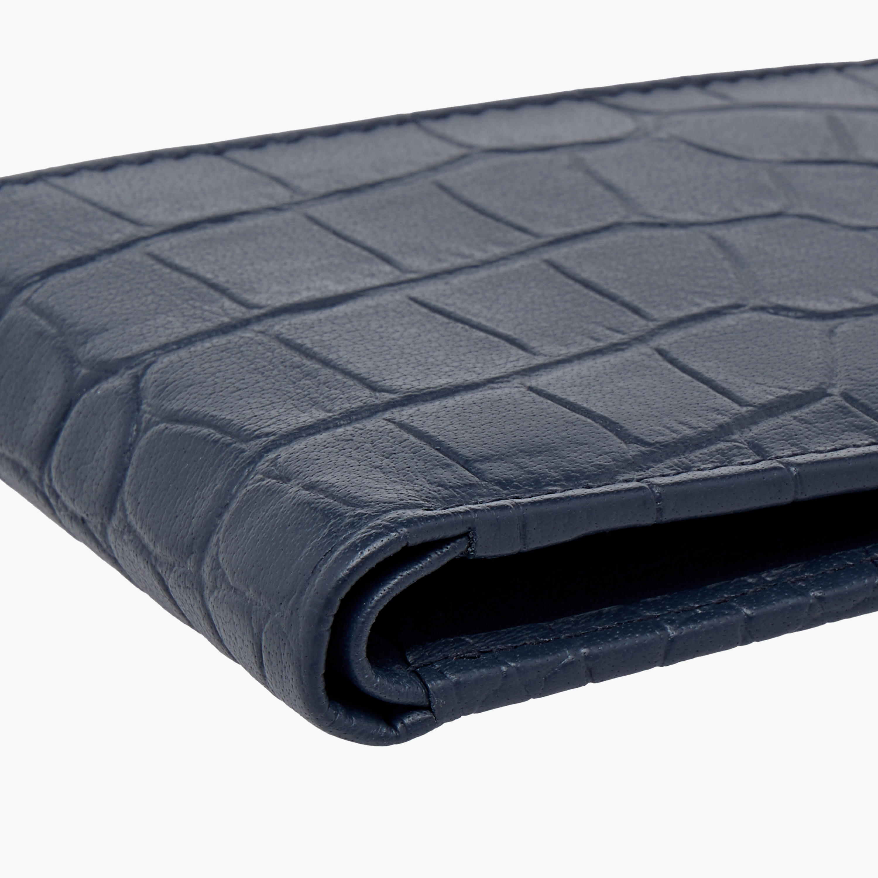 Textured Leather Bi-Fold Wallet-men-beltsandwallets-wallets-image-5
