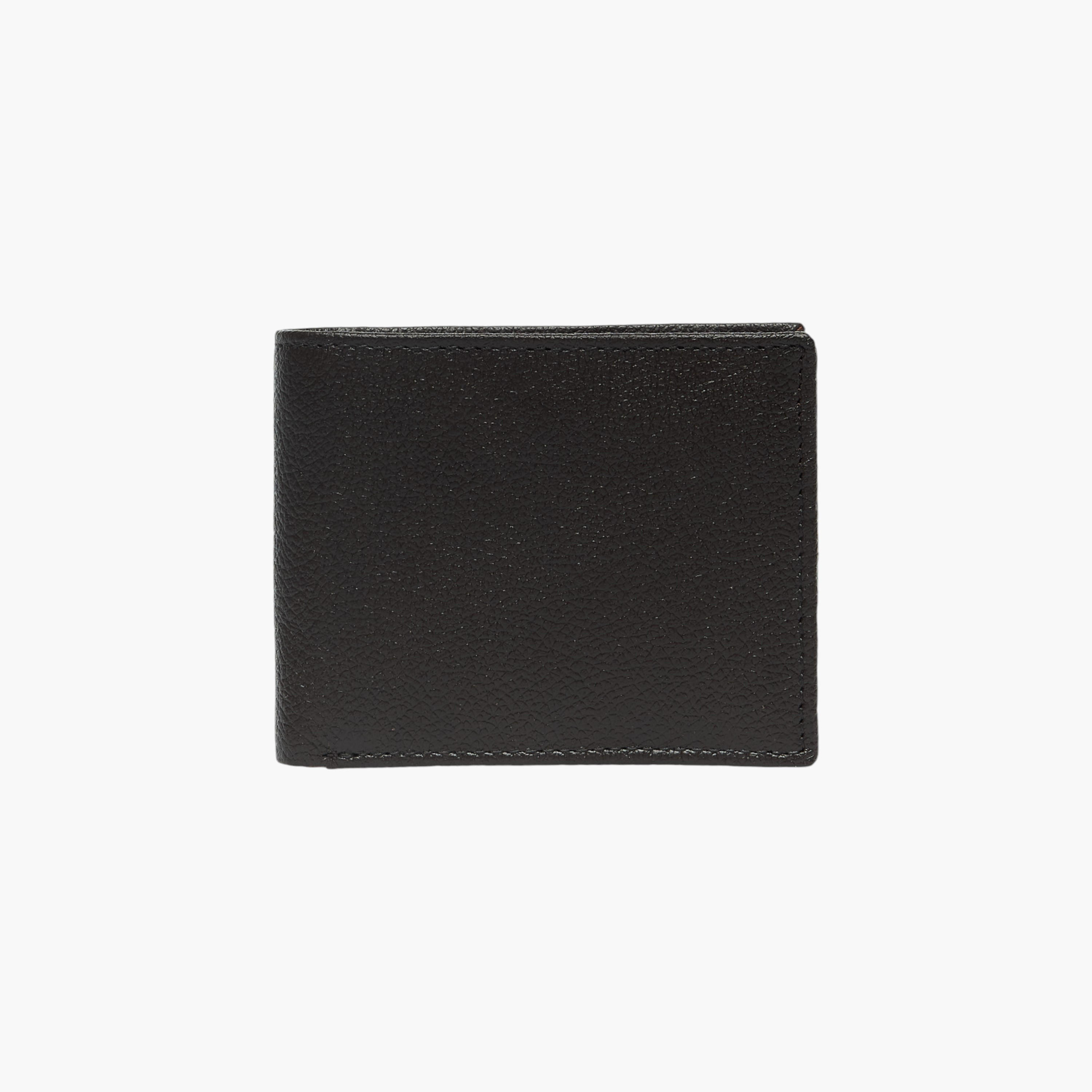 Colourblock Bi-Fold Leather Wallet-men-beltsandwallets-wallets-image-1