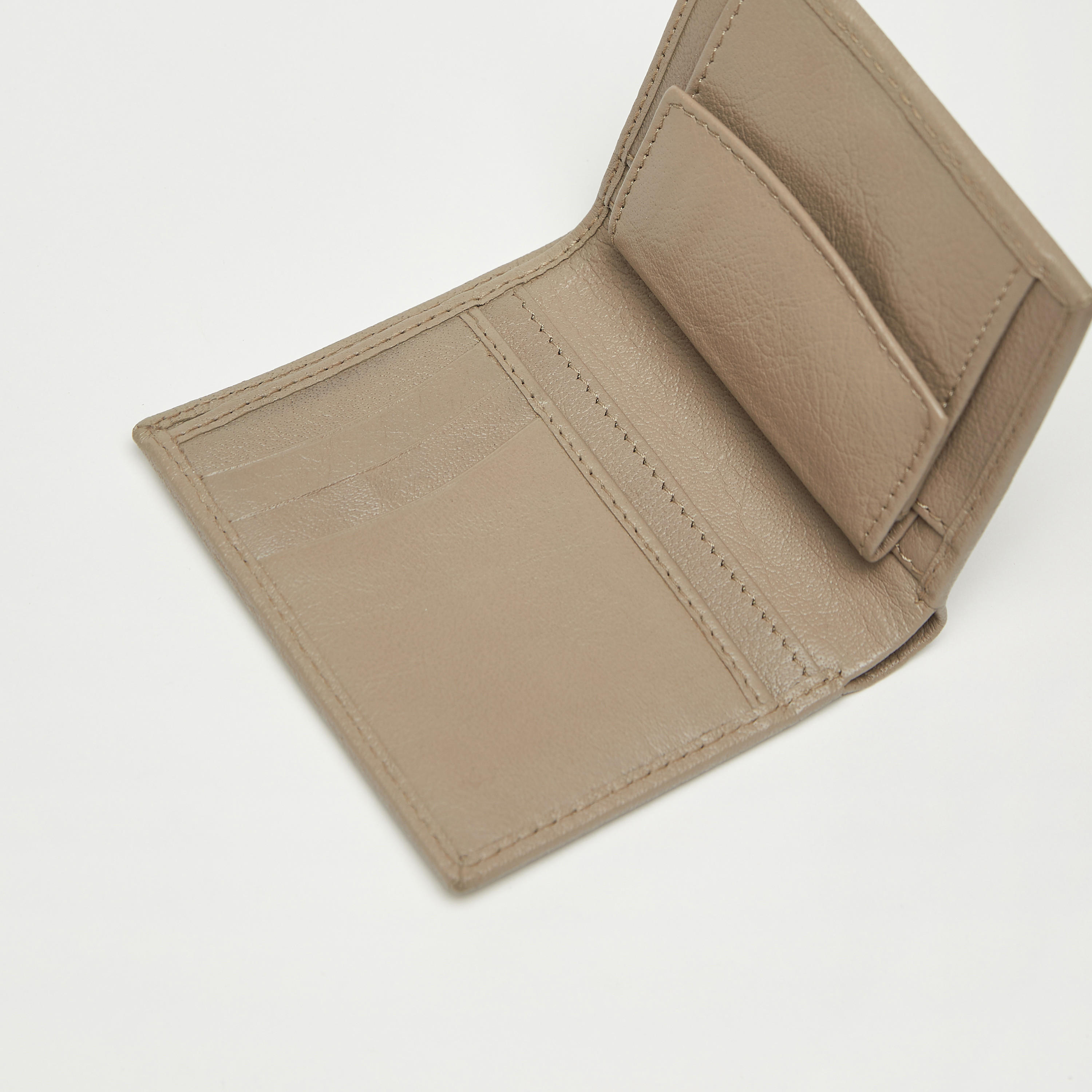 Textured Bi-Fold Leather Wallet-men-beltsandwallets-wallets-image-3
