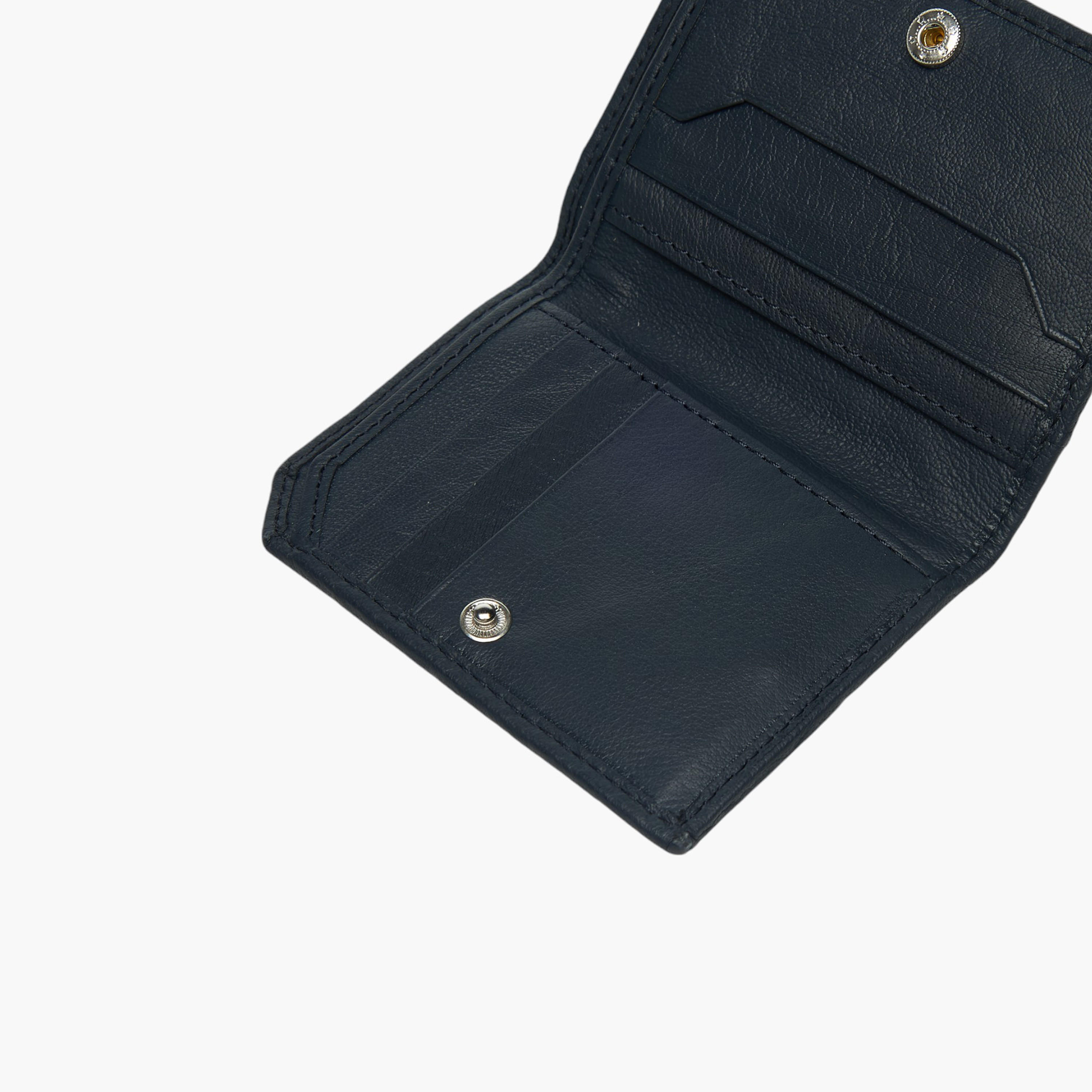 محفظة جلد بارزة الملمس بطيّة ثنائية-men-beltsandwallets-wallets-image-1