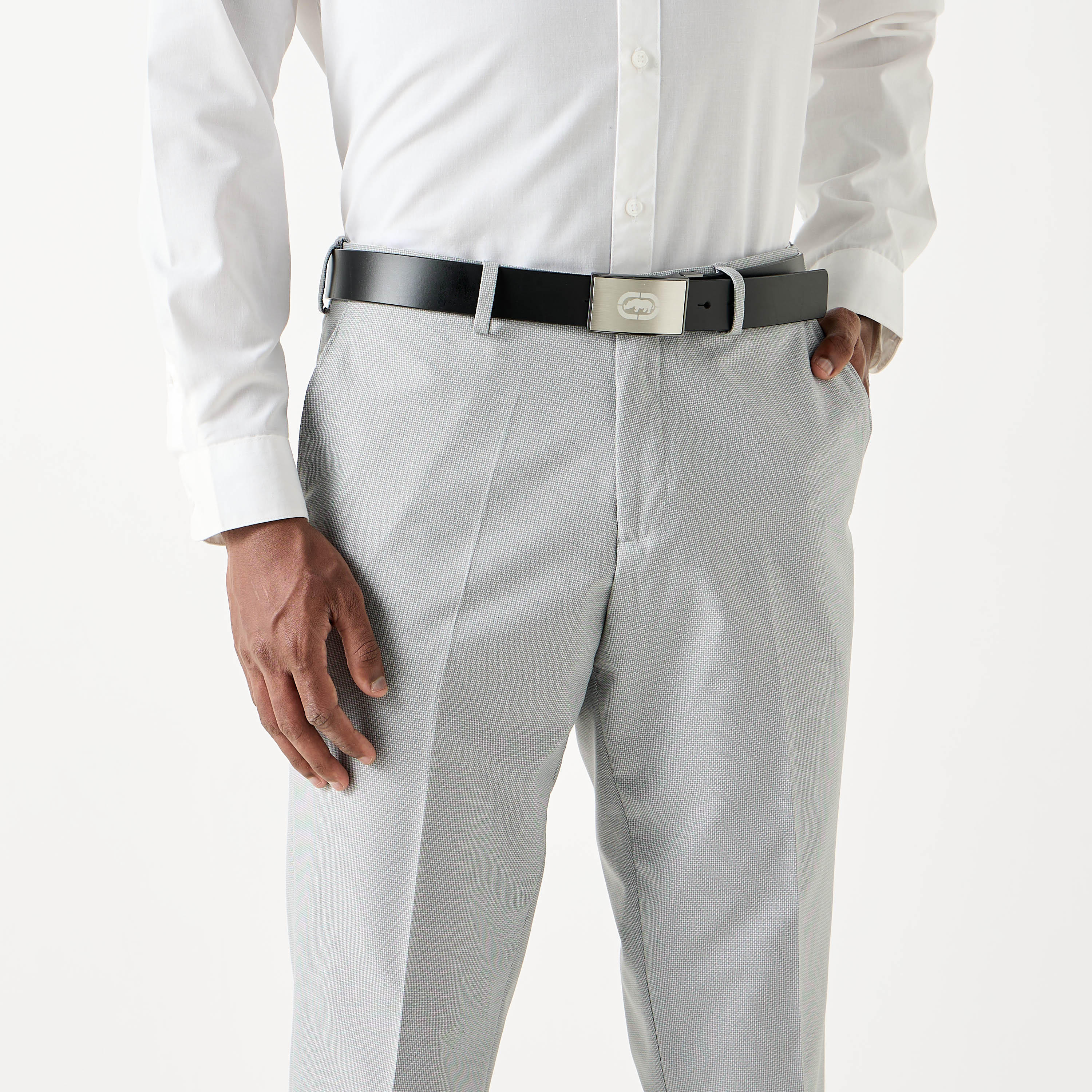 حزام جلد بإبزيم إغلاق من إيكو-men-beltsandwallets-belts-image-2