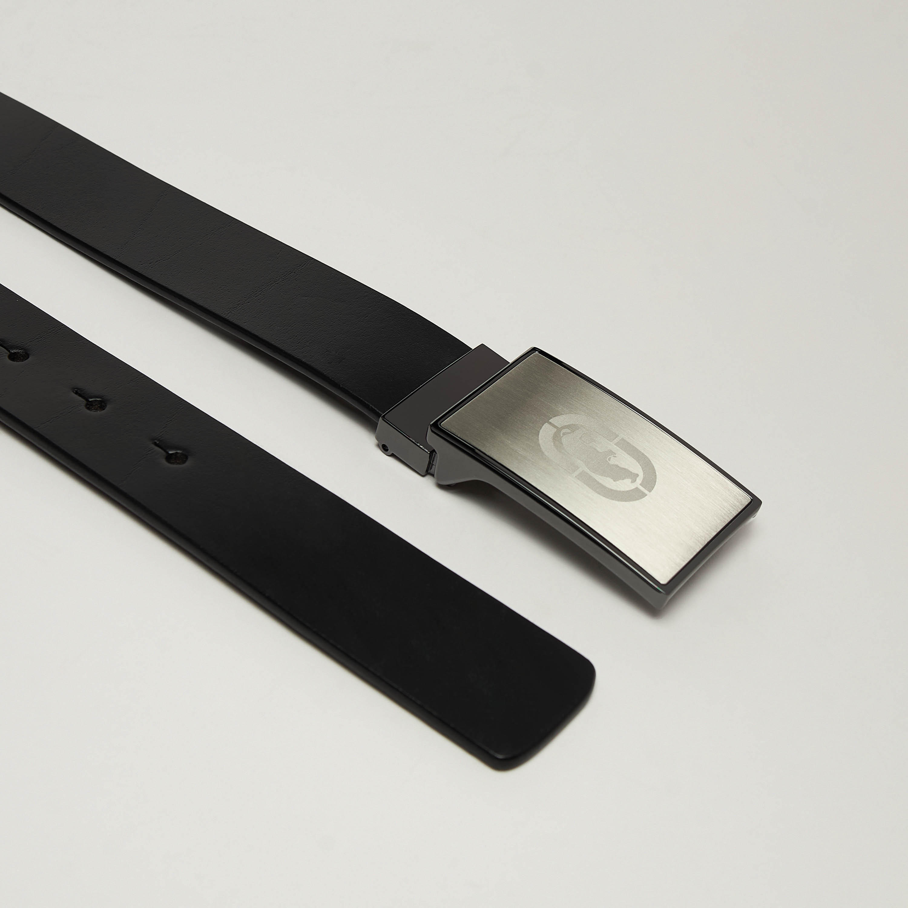حزام جلد بإبزيم إغلاق من إيكو-men-beltsandwallets-belts-image-3