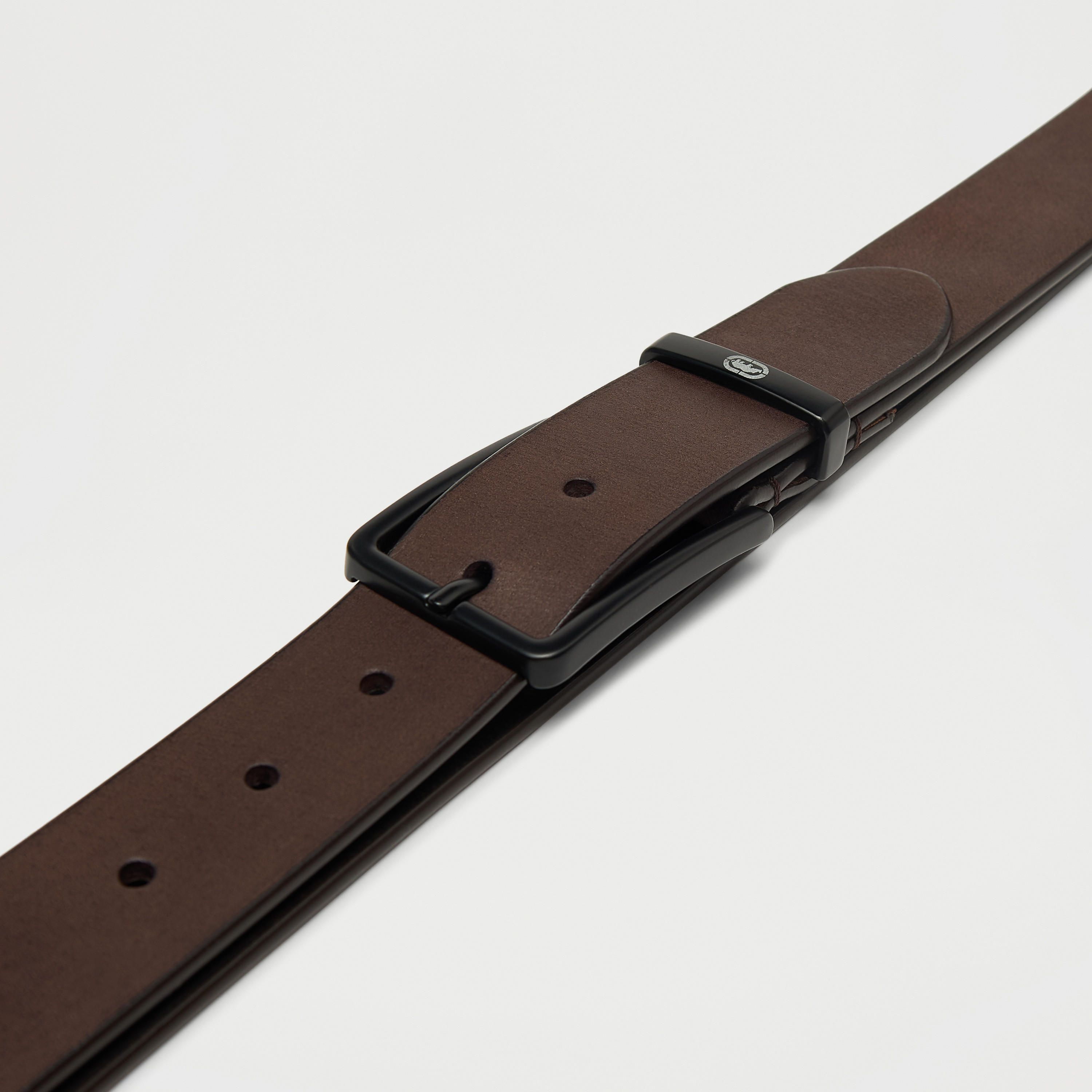 Ecko Leather Belt with Pin Buckle Closure-men-beltsandwallets-belts-image-3