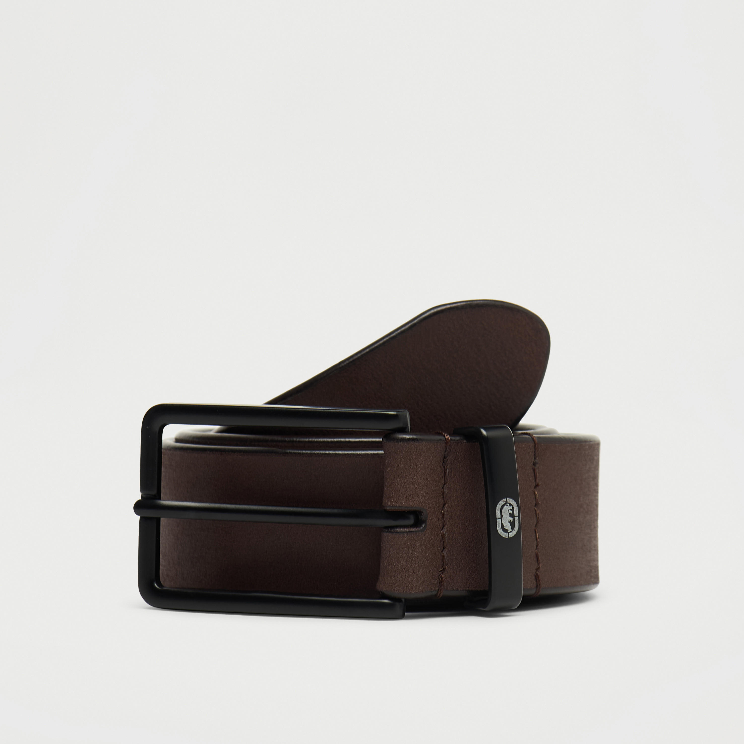 Ecko Leather Belt with Pin Buckle Closure-men-beltsandwallets-belts-image-4