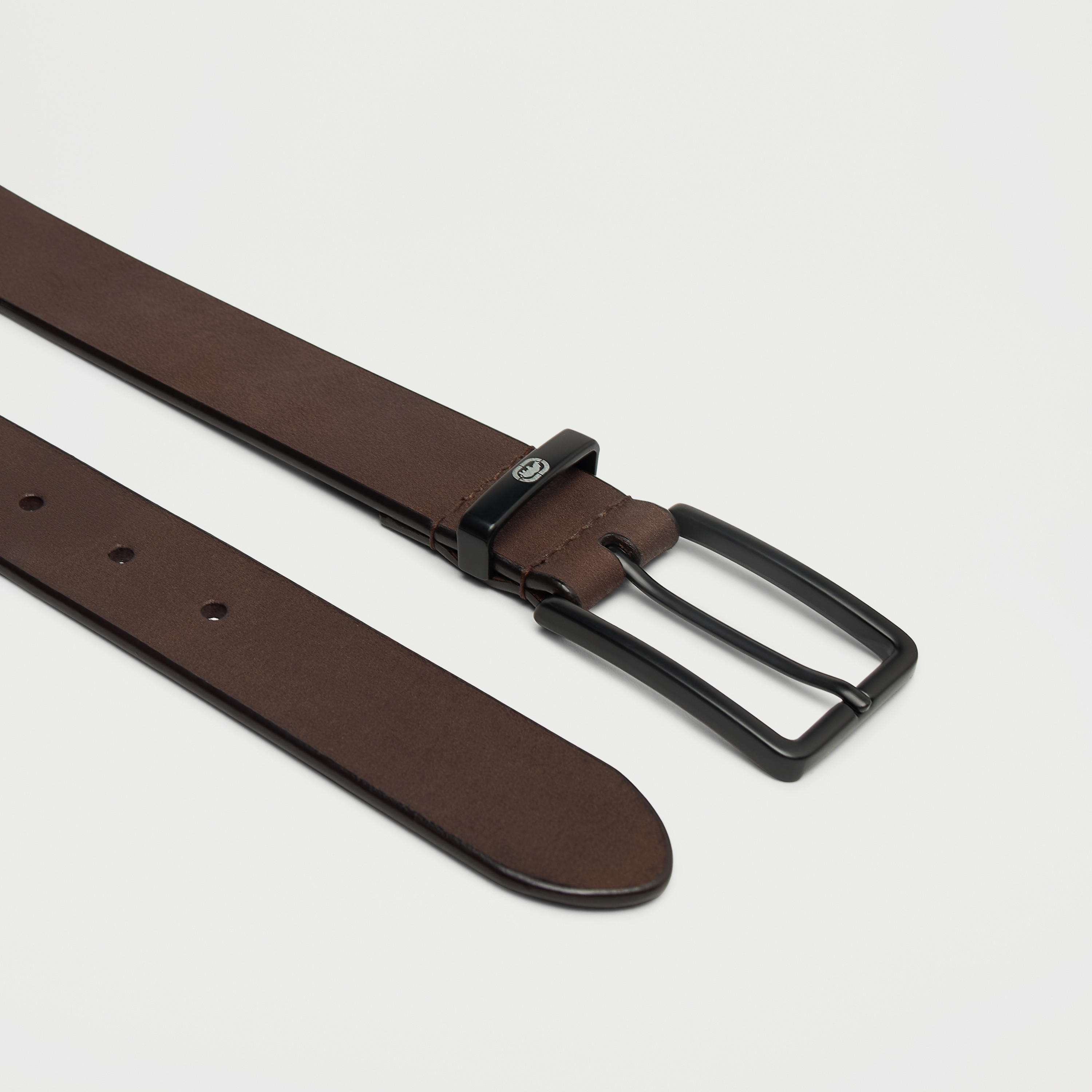 Ecko Leather Belt with Pin Buckle Closure-men-beltsandwallets-belts-image-5