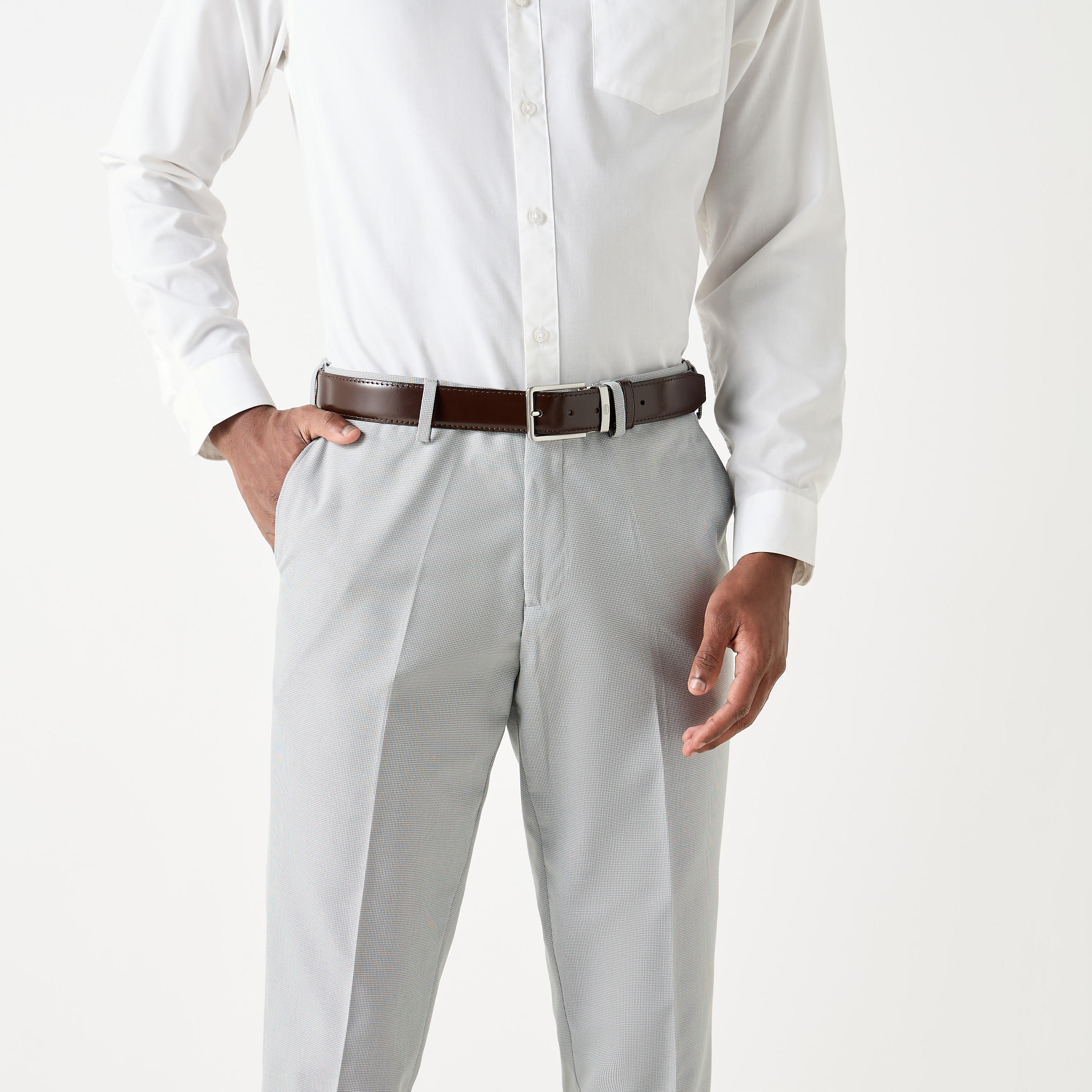 حزام جلد بإبزيم إغلاق بدبوس من إيكو-men-beltsandwallets-belts-image-4